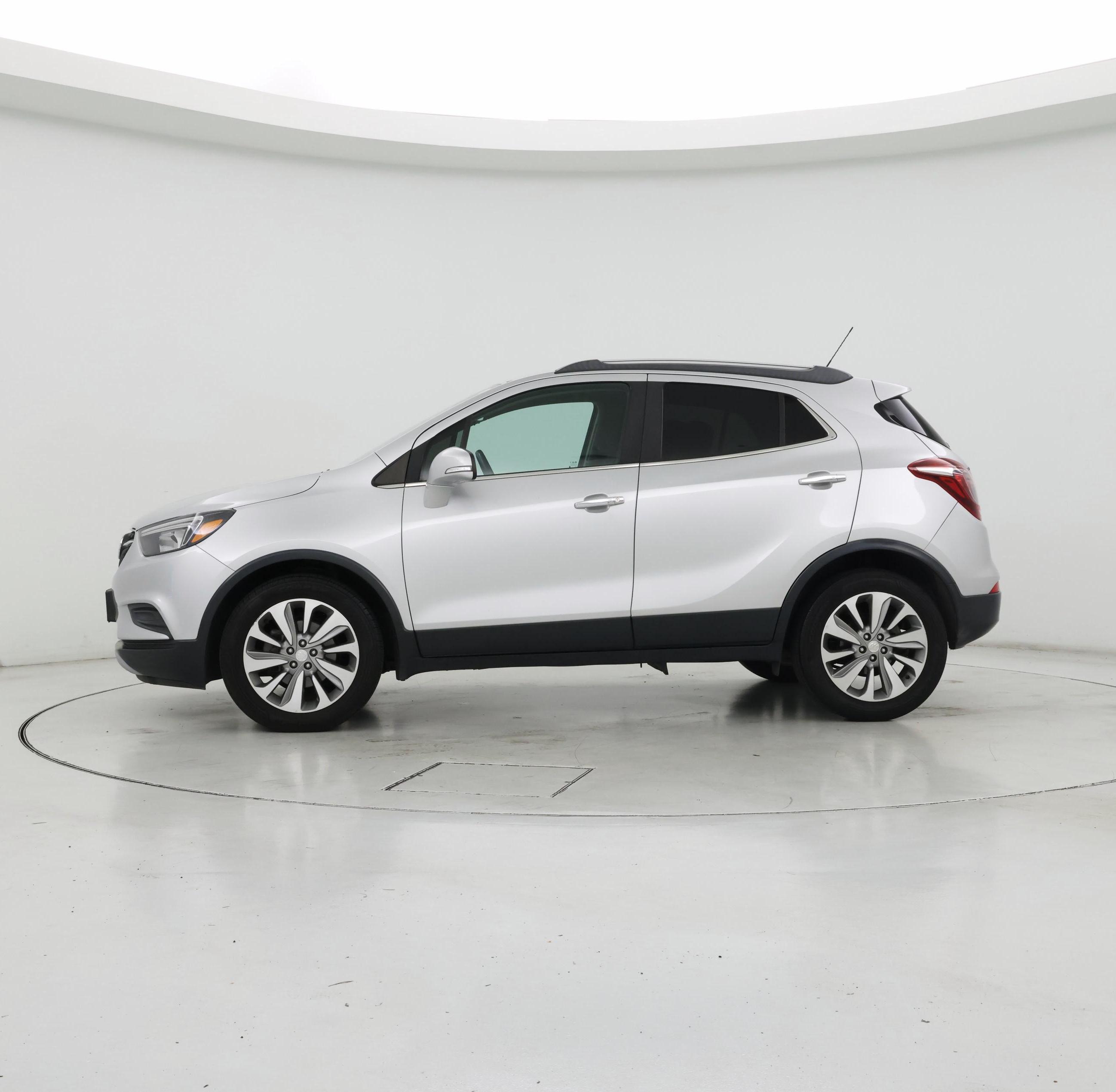 Thumbnail: 2019 Buick Encore - 3