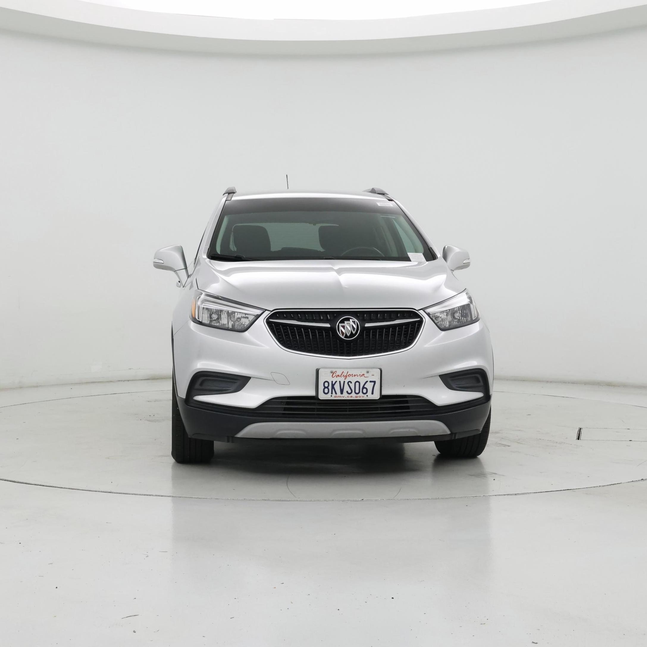 Thumbnail: 2019 Buick Encore - 5