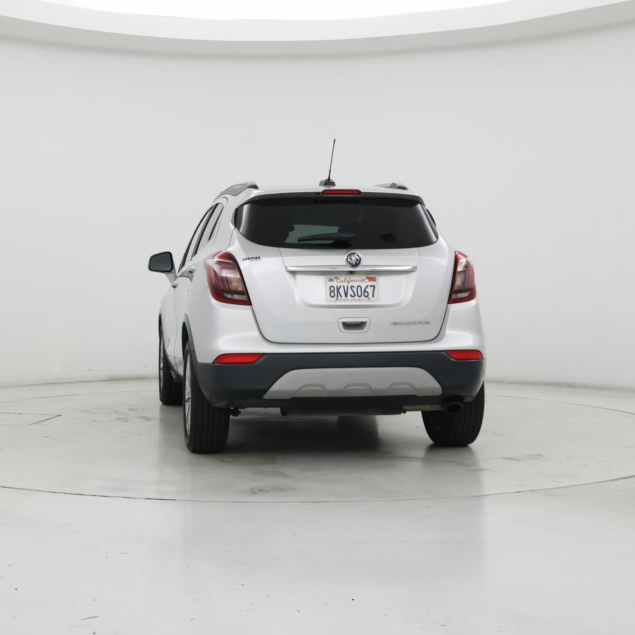 Thumbnail: 2019 Buick Encore - 6