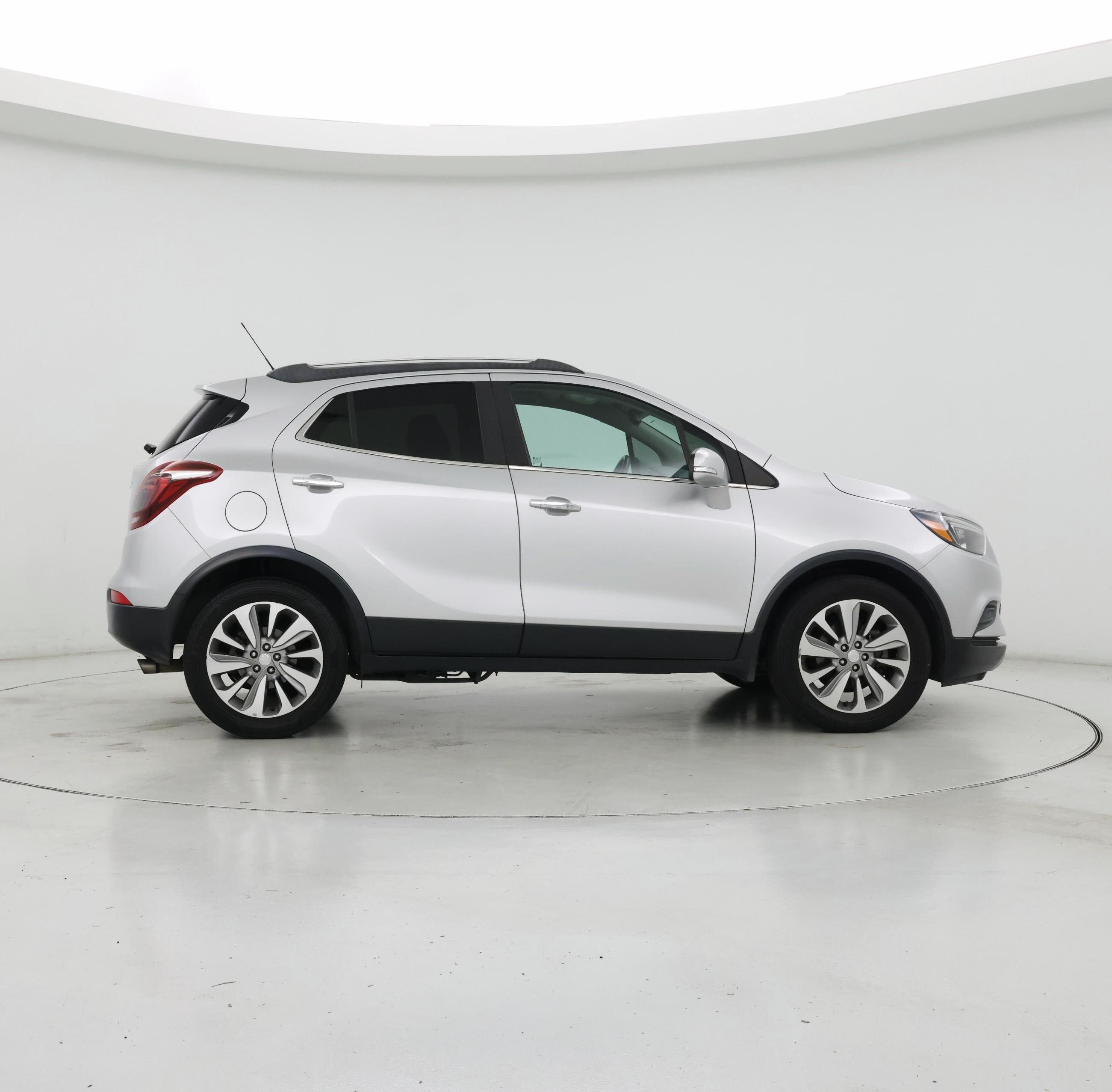 Thumbnail: 2019 Buick Encore - 7