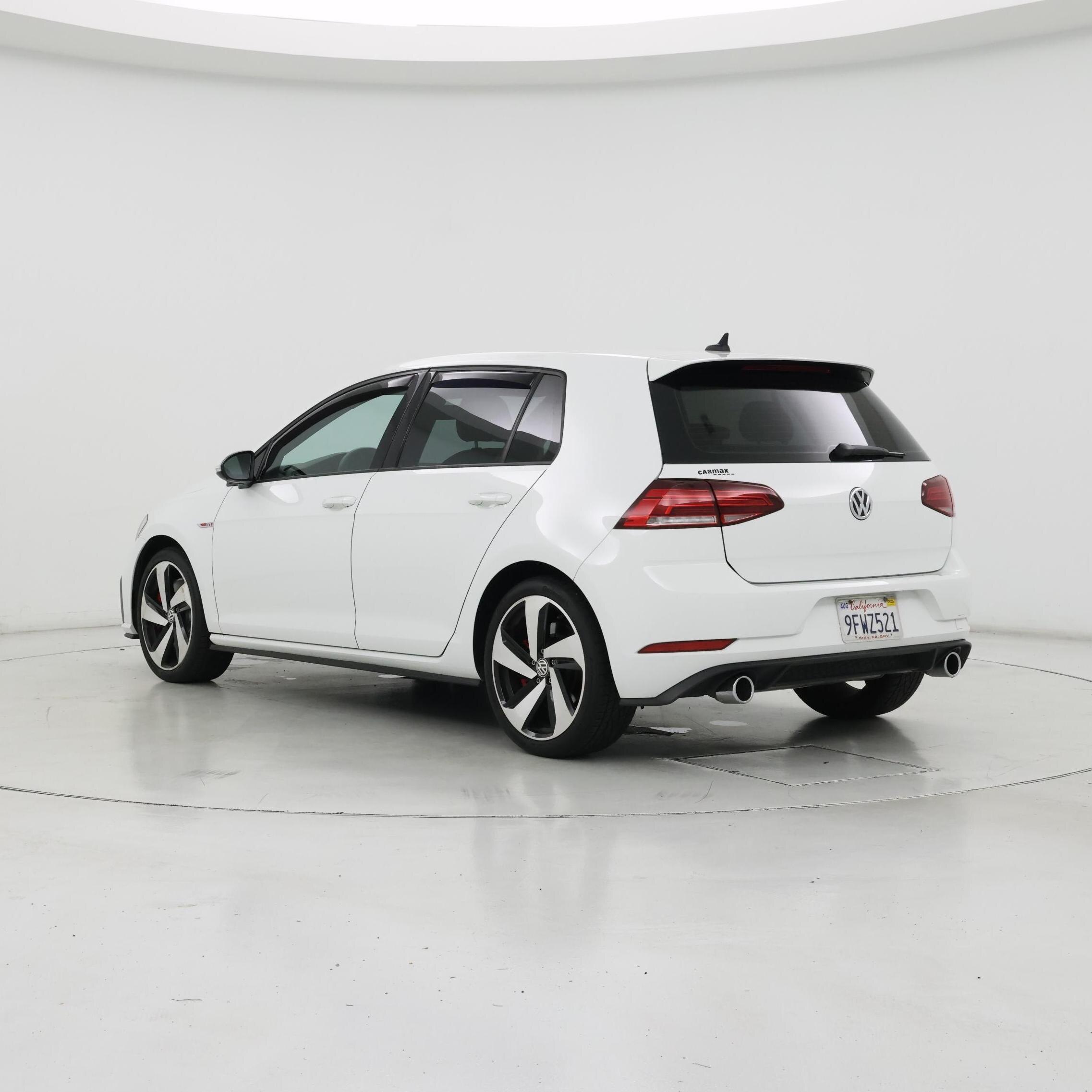Thumbnail: 2019 Volkswagen Golf - 2