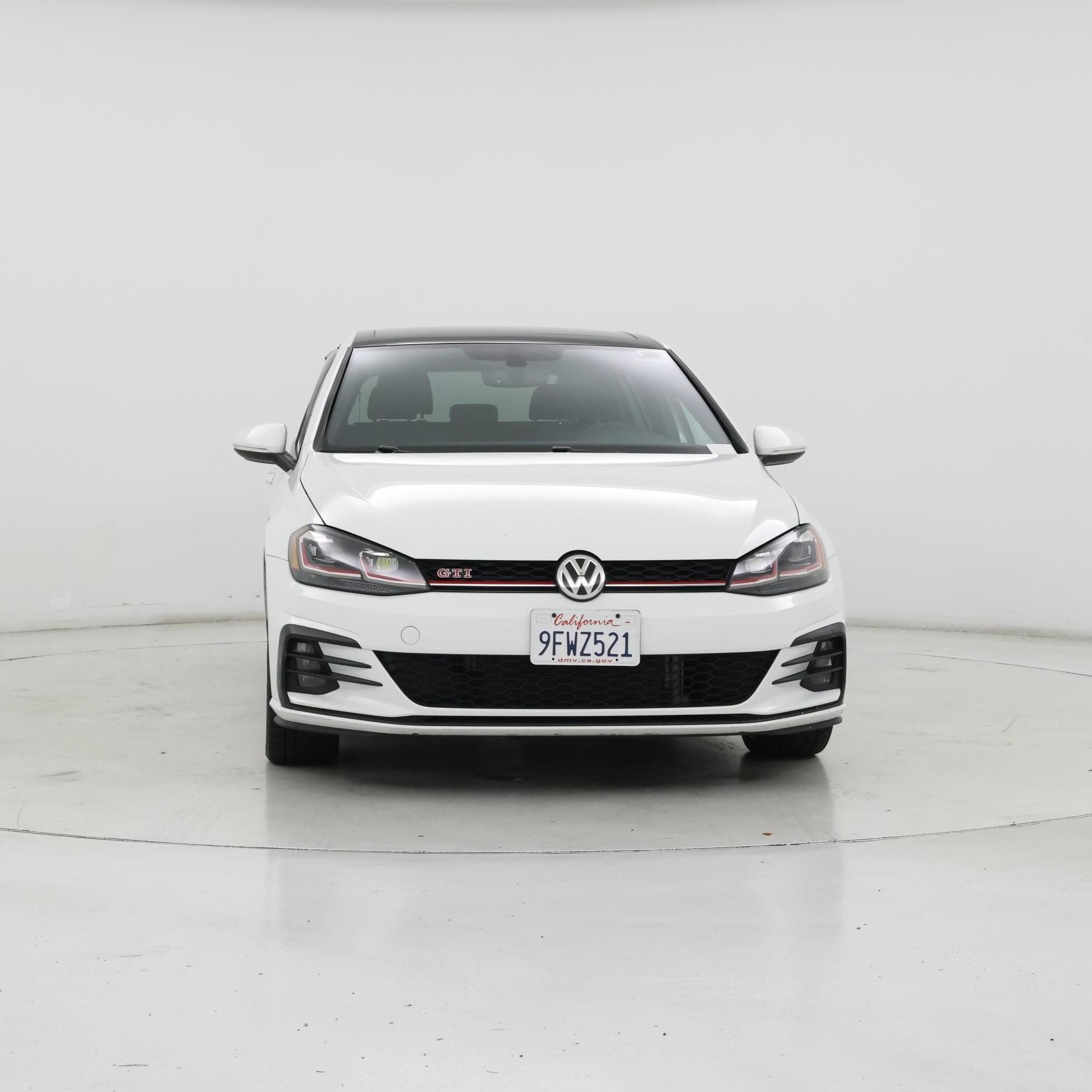 Thumbnail: 2019 Volkswagen Golf - 5