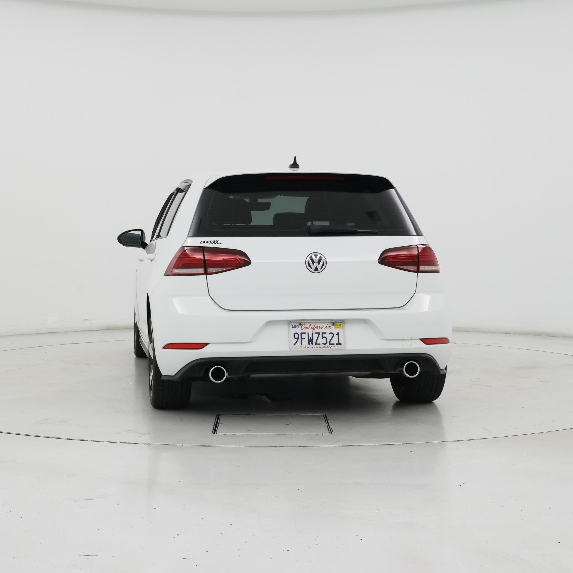 Thumbnail: 2019 Volkswagen Golf - 6