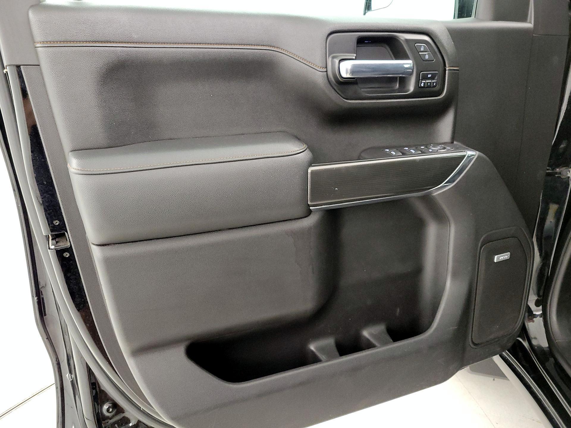 Thumbnail: 2021 GMC Sierra 1500 - 12