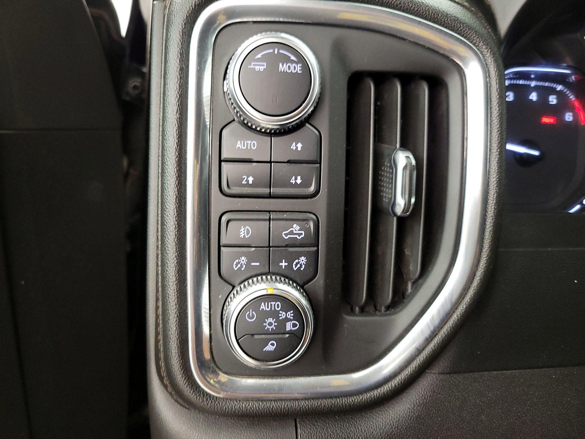 Thumbnail: 2021 GMC Sierra 1500 - 13