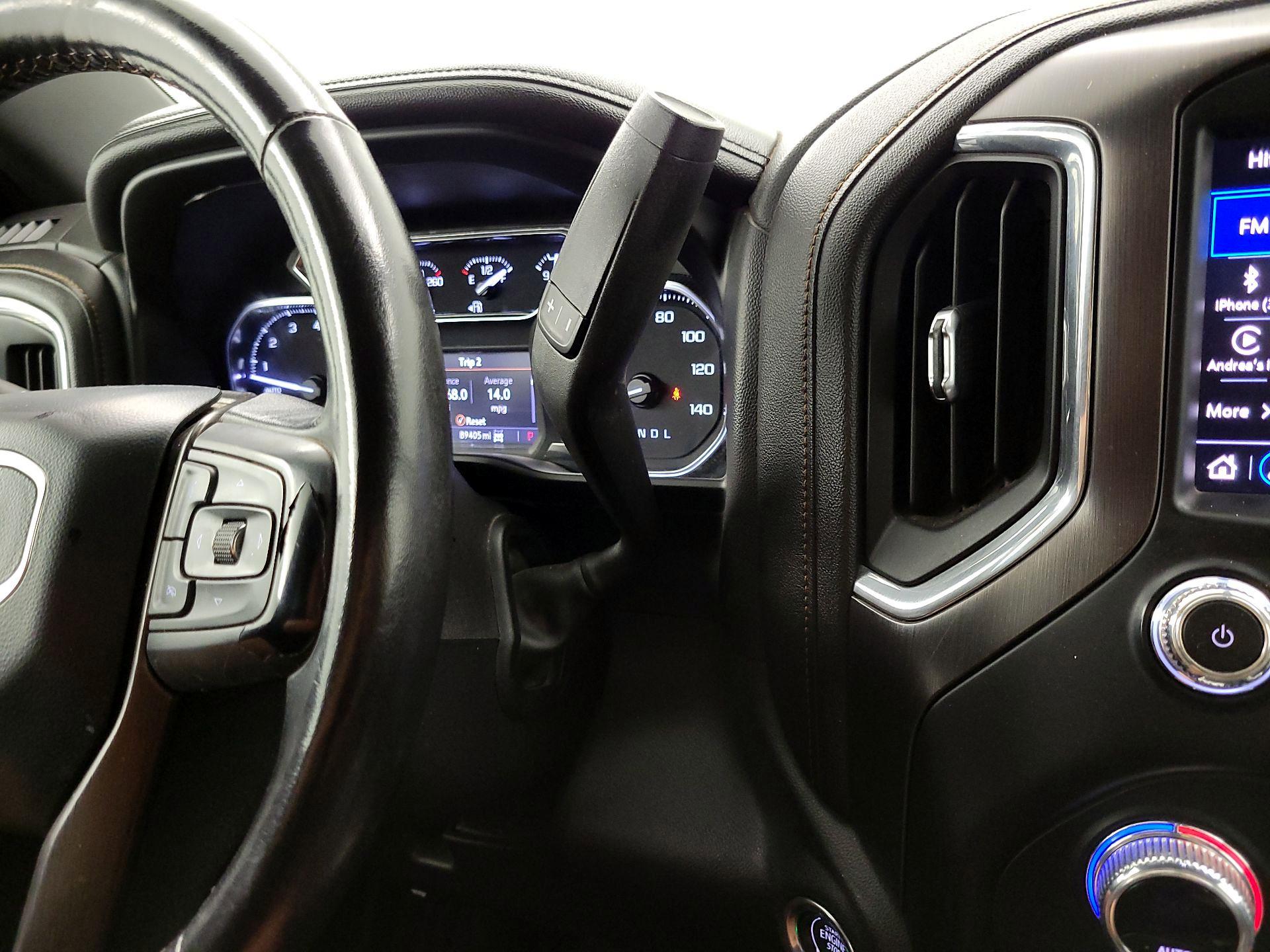 Thumbnail: 2021 GMC Sierra 1500 - 18