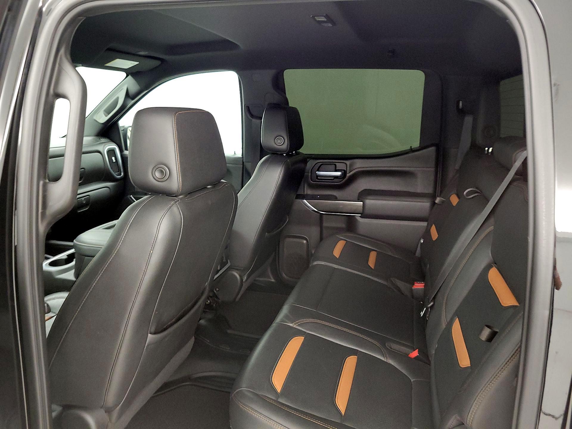 Thumbnail: 2021 GMC Sierra 1500 - 20