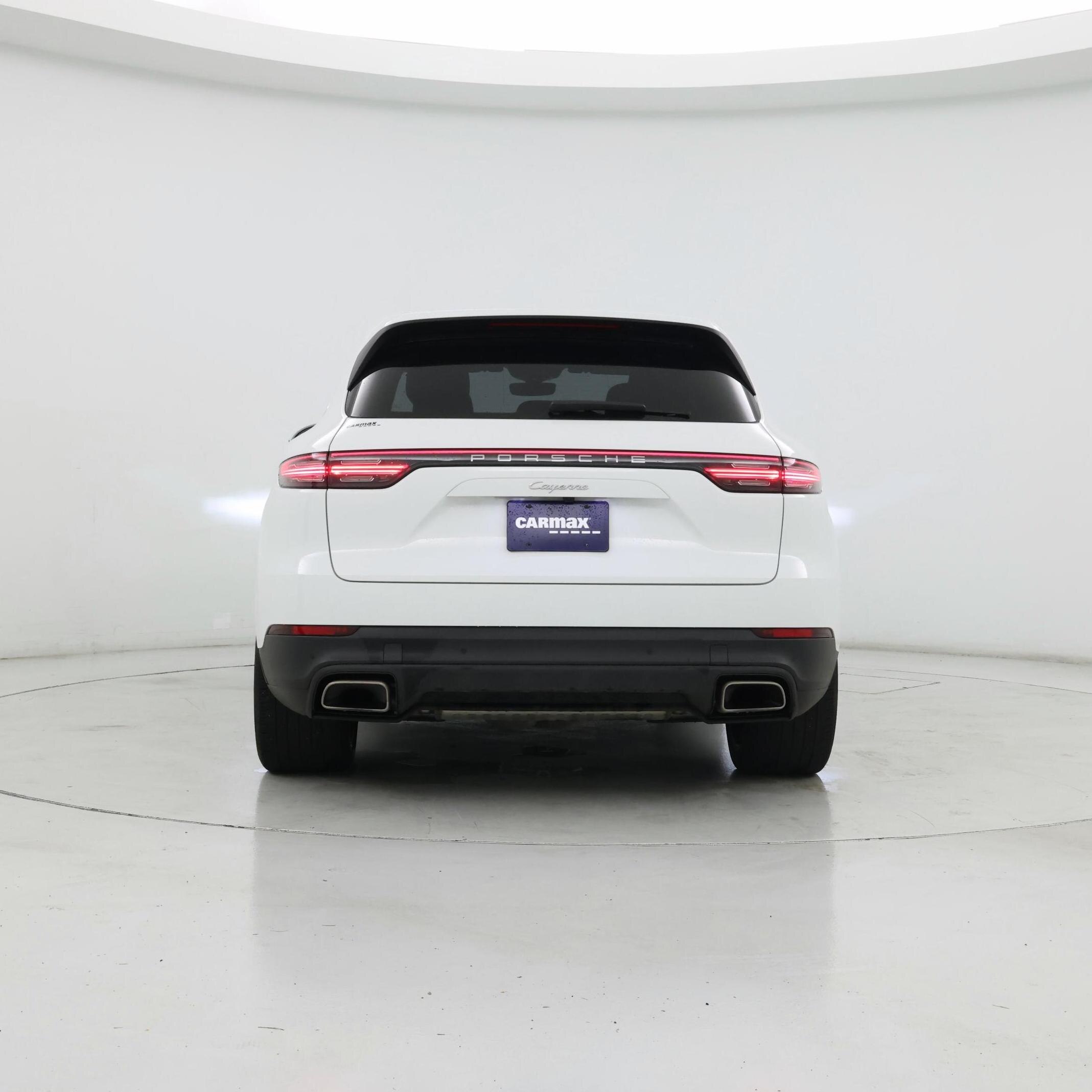 Thumbnail: 2022 Porsche Cayenne - 6
