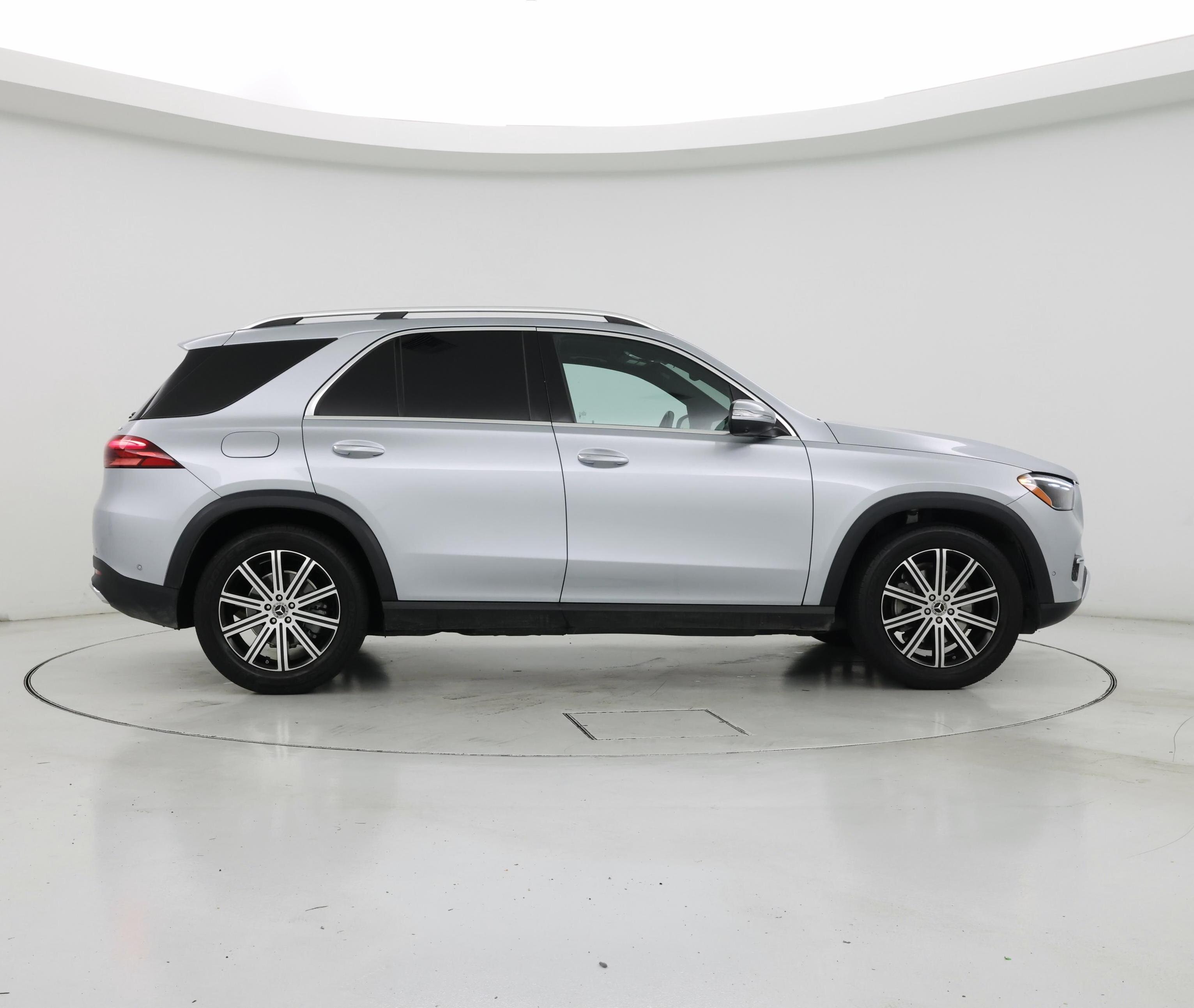 Thumbnail: 2024 Mercedes-Benz GLE - 7