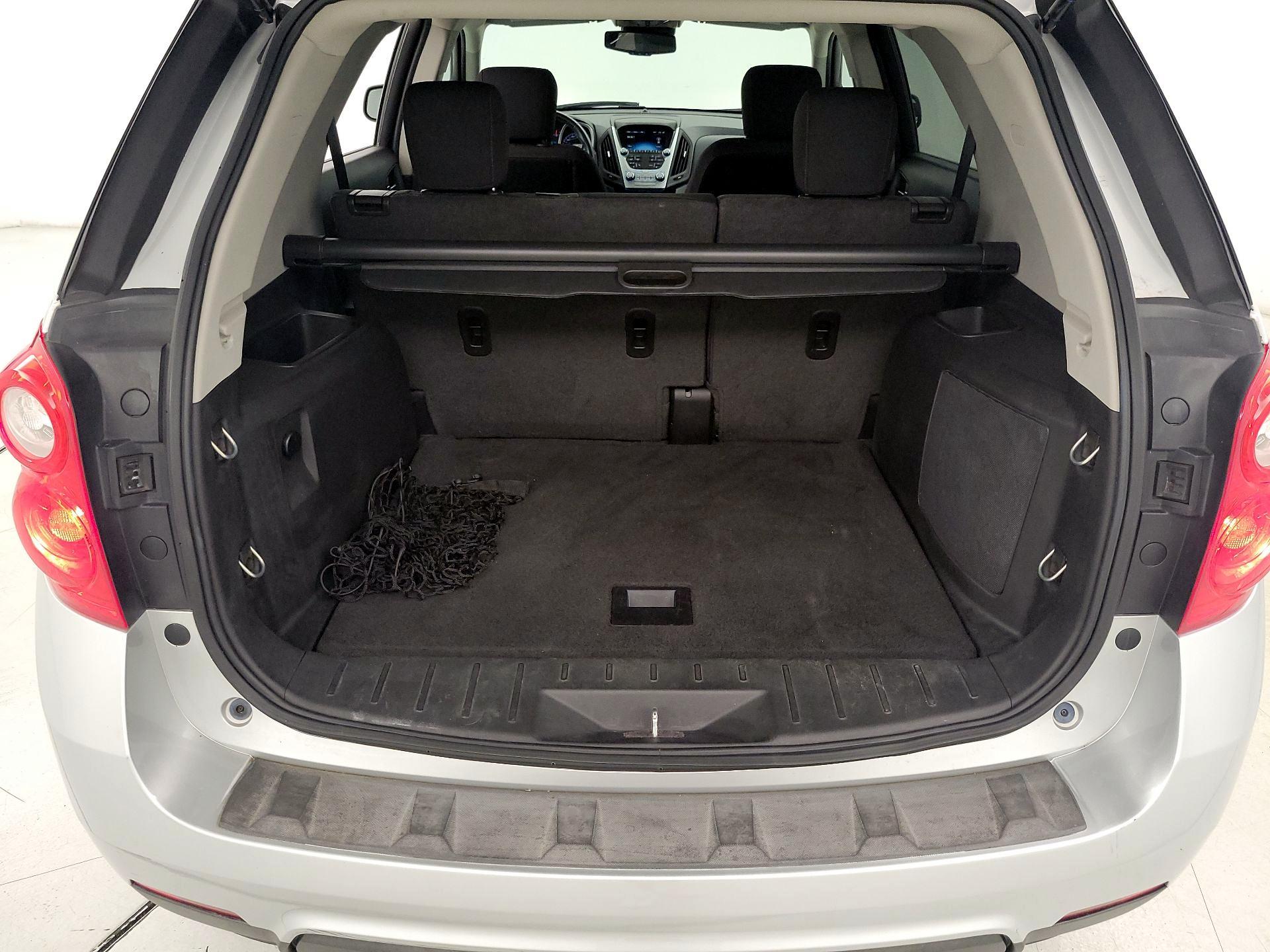 Thumbnail: 2015 Chevrolet Equinox - 19