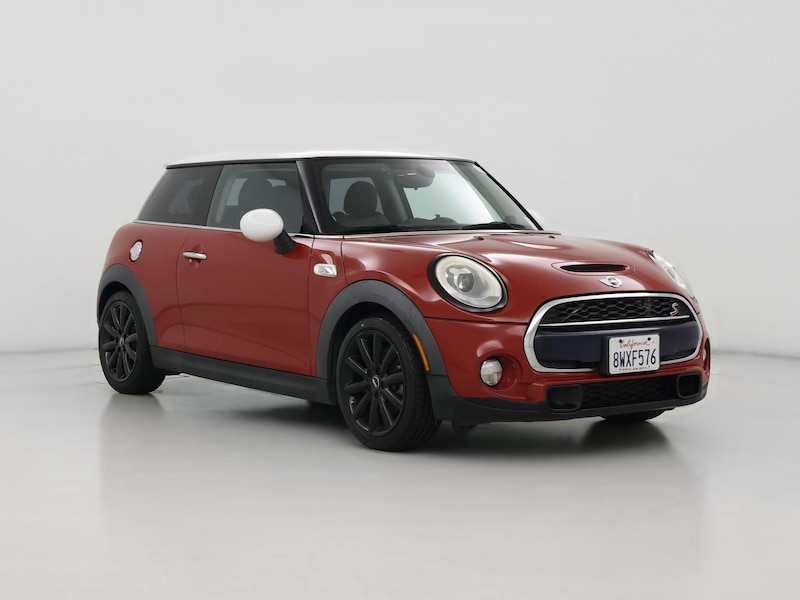 2018 MINI Cooper S -
                  Duarte, CA