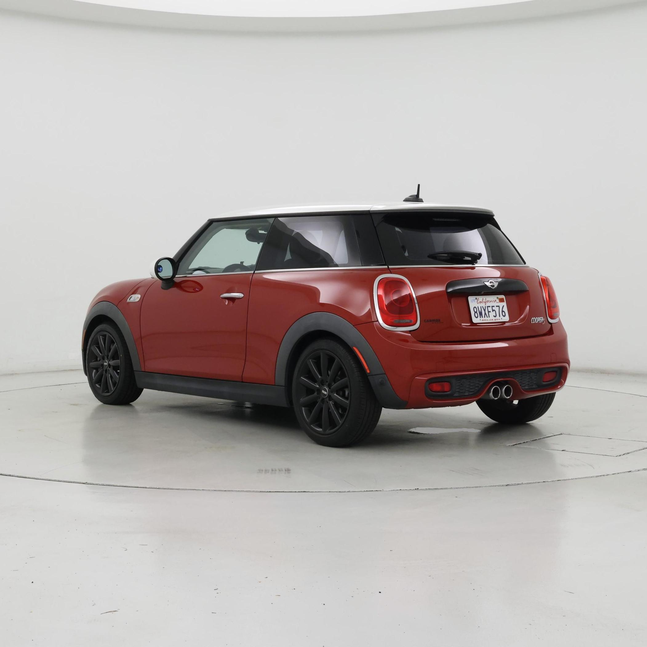Thumbnail: 2018 MINI Cooper - 2