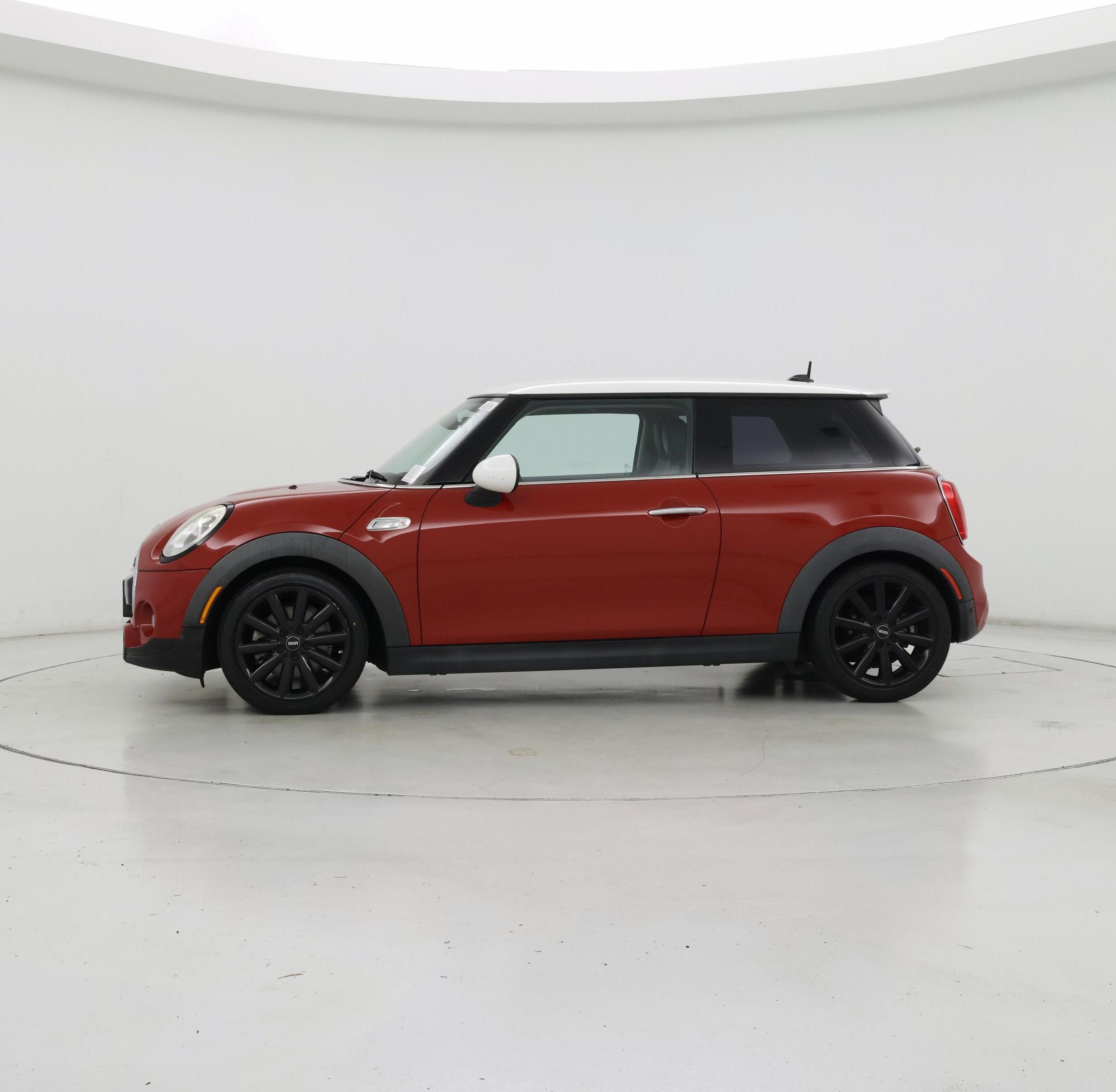 Thumbnail: 2018 MINI Cooper - 3