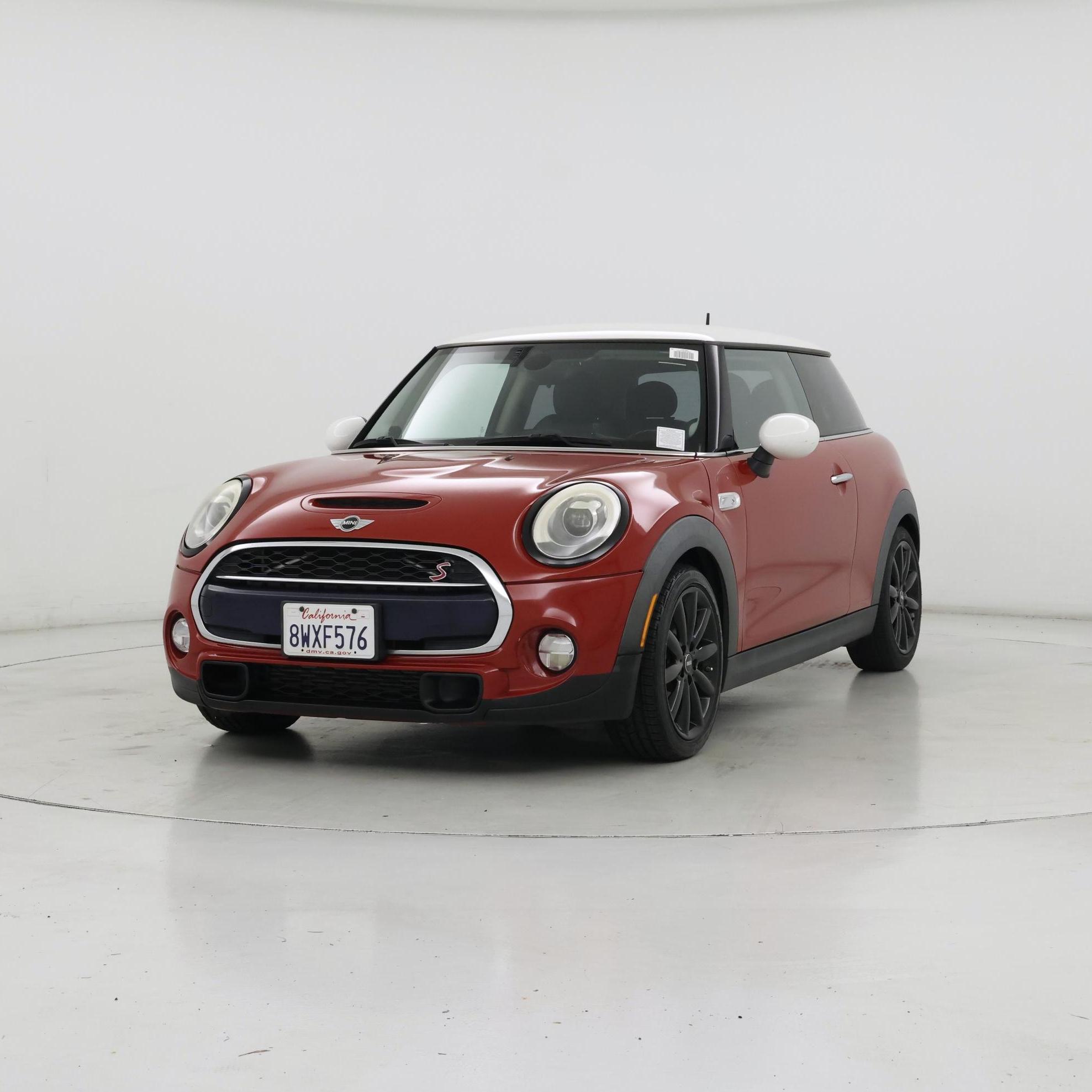 Thumbnail: 2018 MINI Cooper - 4