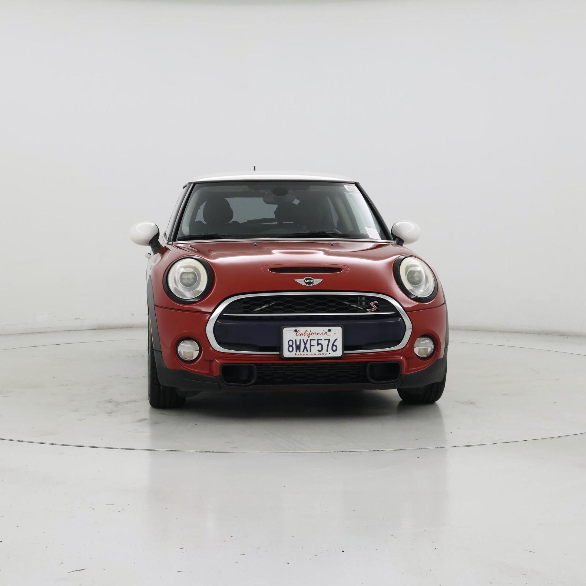 Thumbnail: 2018 MINI Cooper - 5