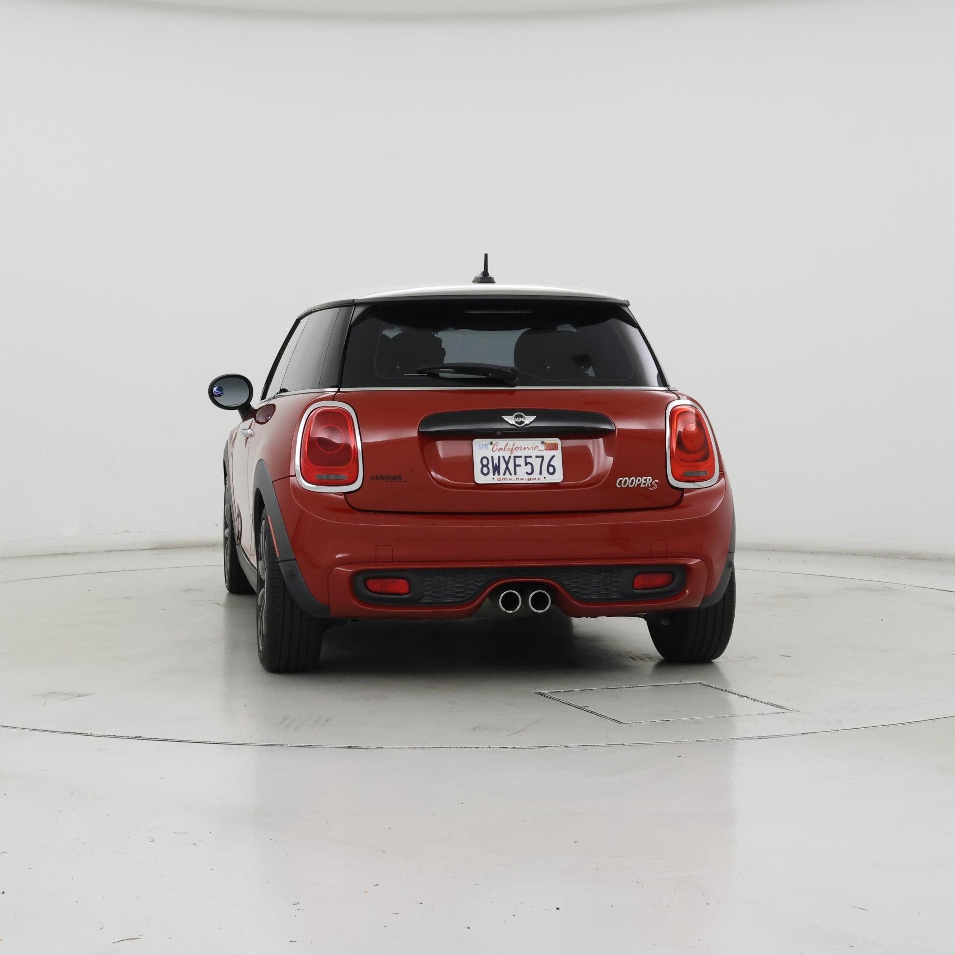 Thumbnail: 2018 MINI Cooper - 6