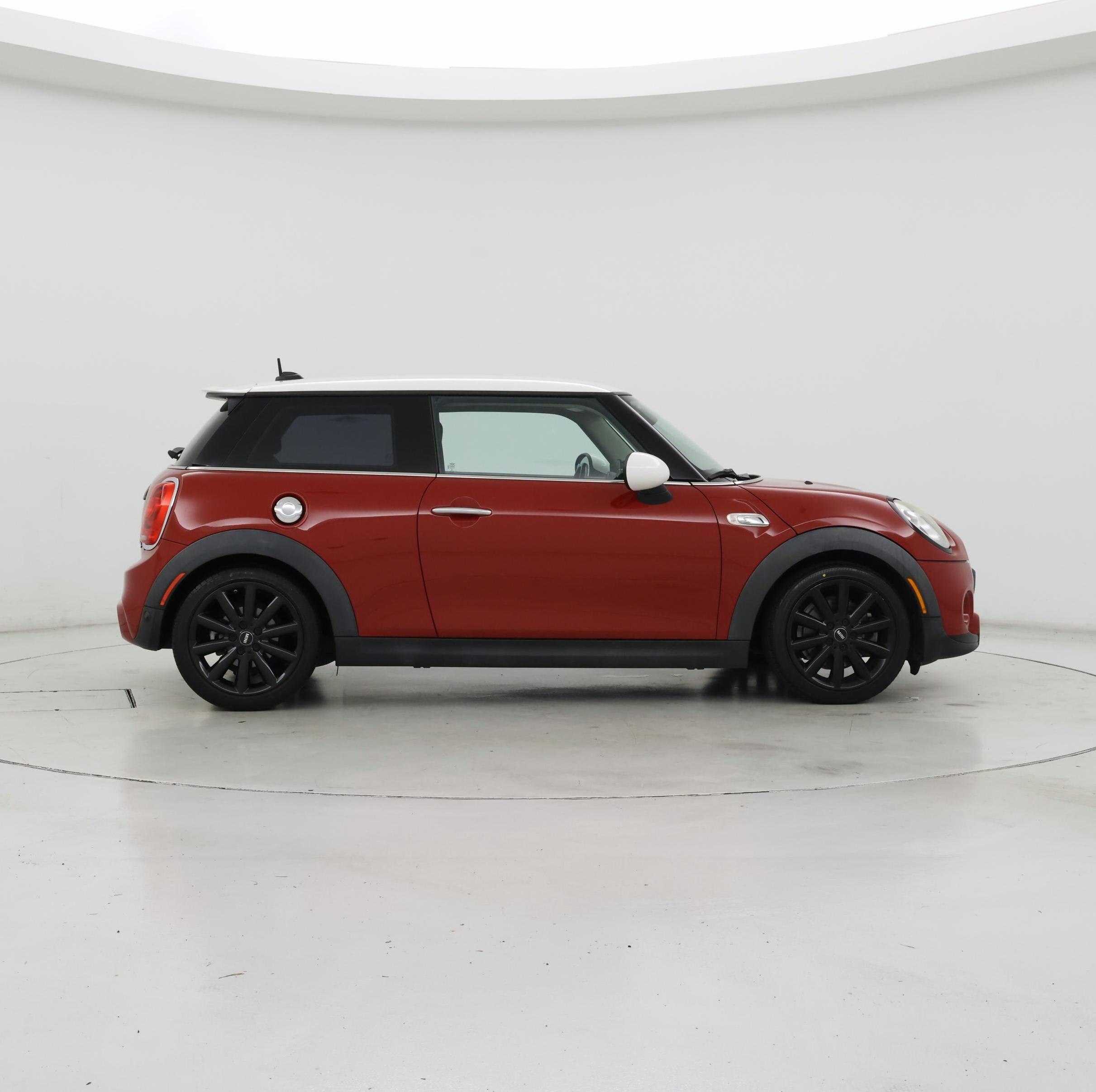Thumbnail: 2018 MINI Cooper - 7