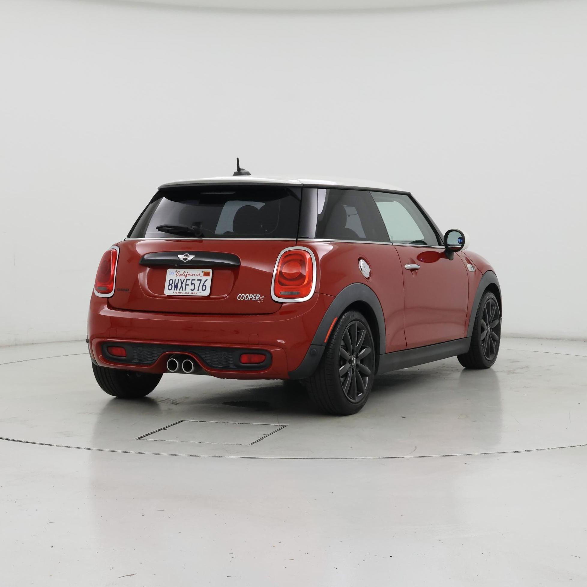 Thumbnail: 2018 MINI Cooper - 8