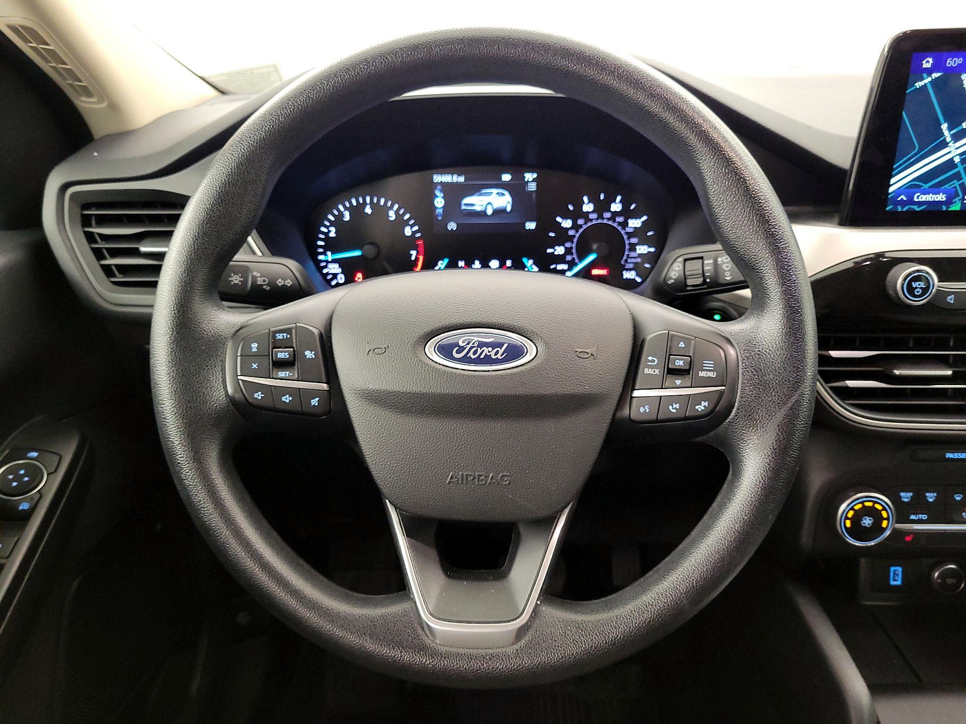 Thumbnail: 2020 Ford Escape - 10