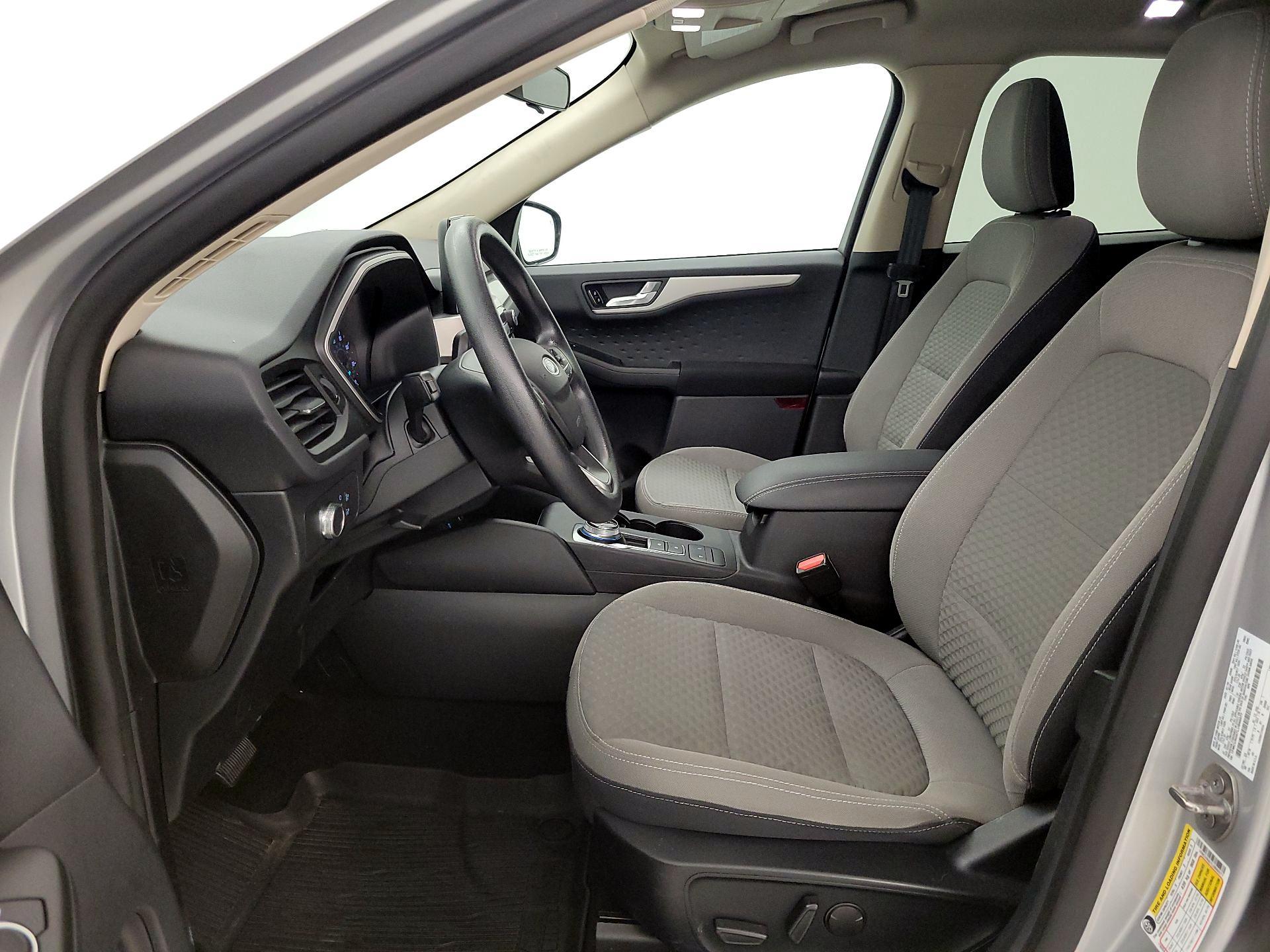 Thumbnail: 2020 Ford Escape - 11