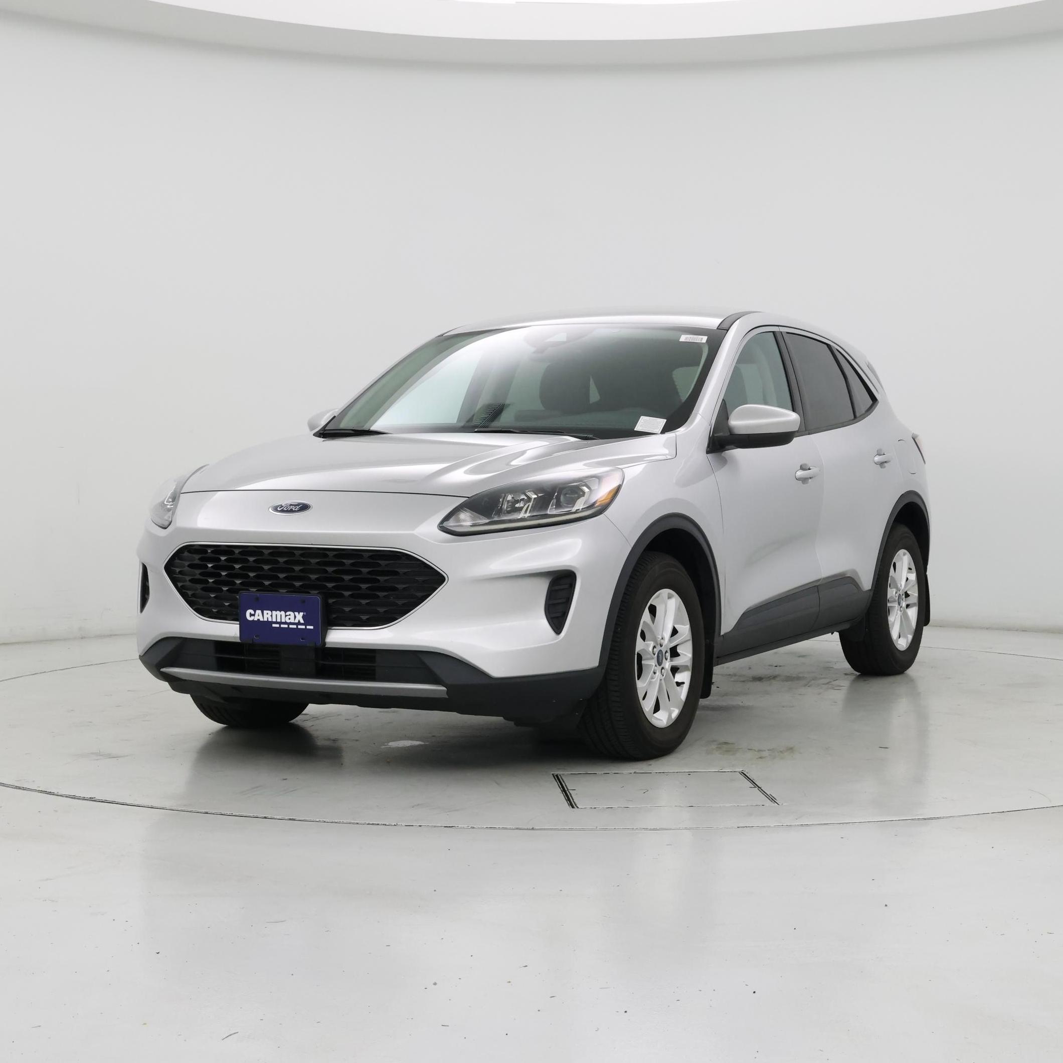 Thumbnail: 2020 Ford Escape - 4