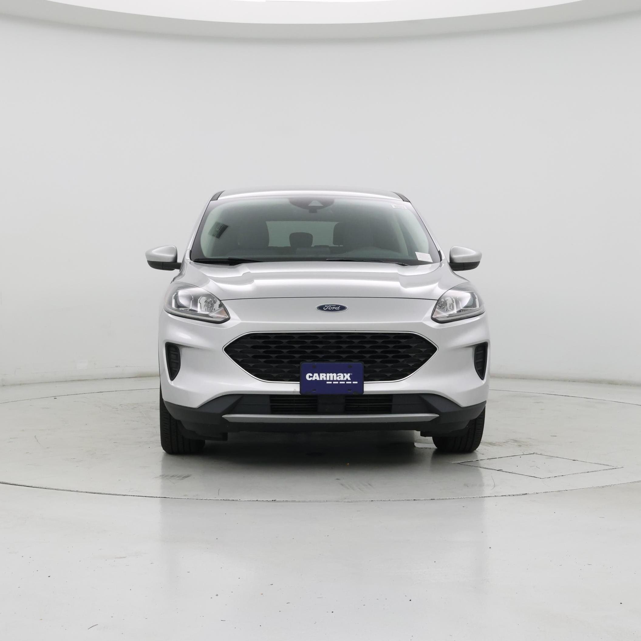 Thumbnail: 2020 Ford Escape - 5