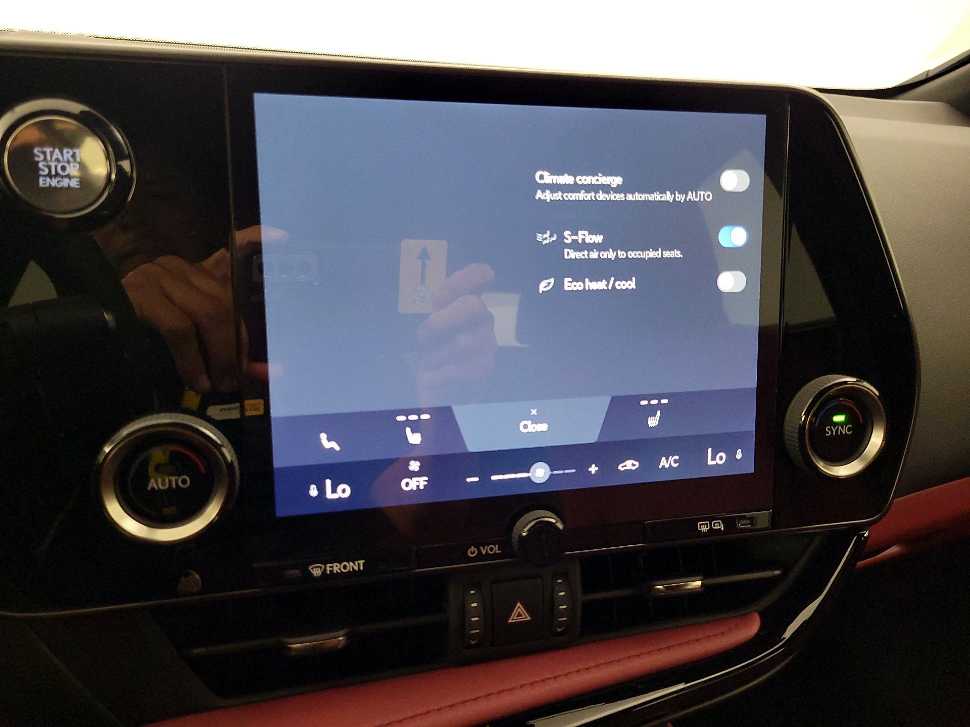 Thumbnail: 2025 Lexus NX - 16