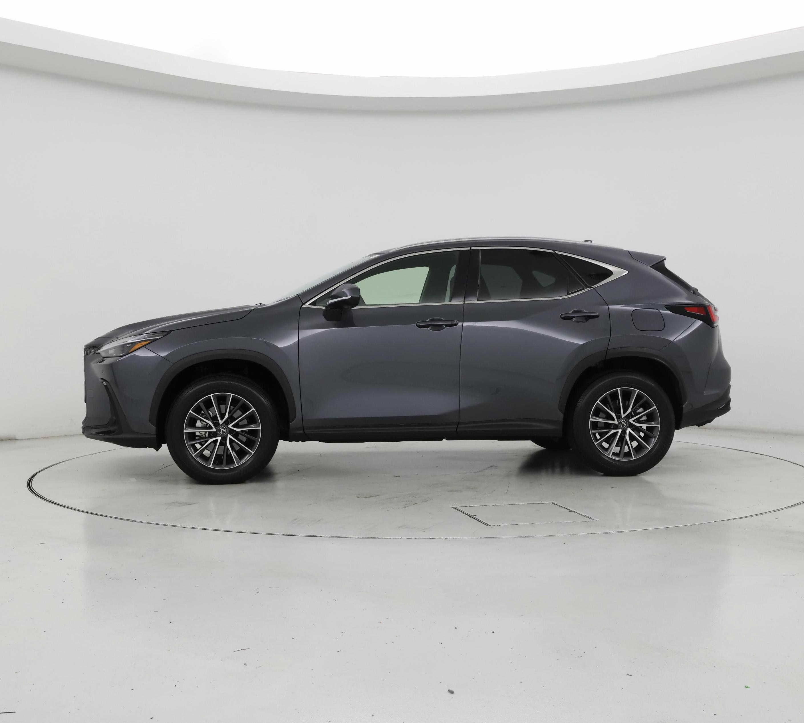 Thumbnail: 2025 Lexus NX - 3