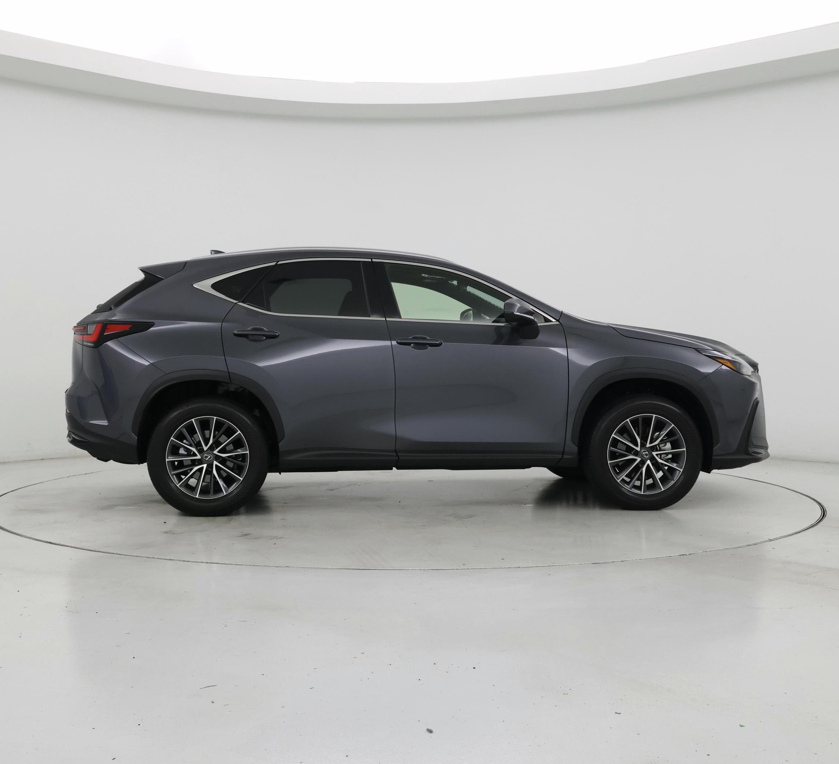 Thumbnail: 2025 Lexus NX - 7