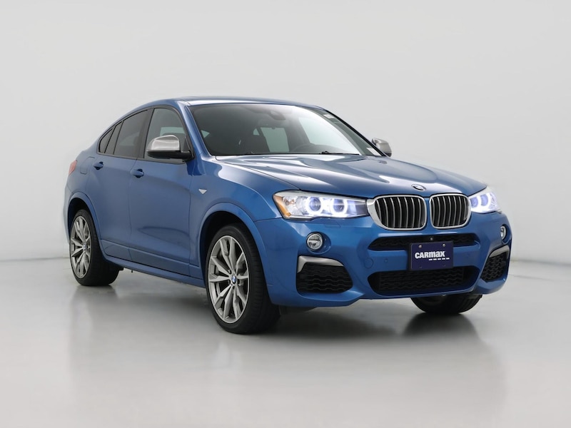 2017 BMW X4 M40i -
                  Duarte, CA