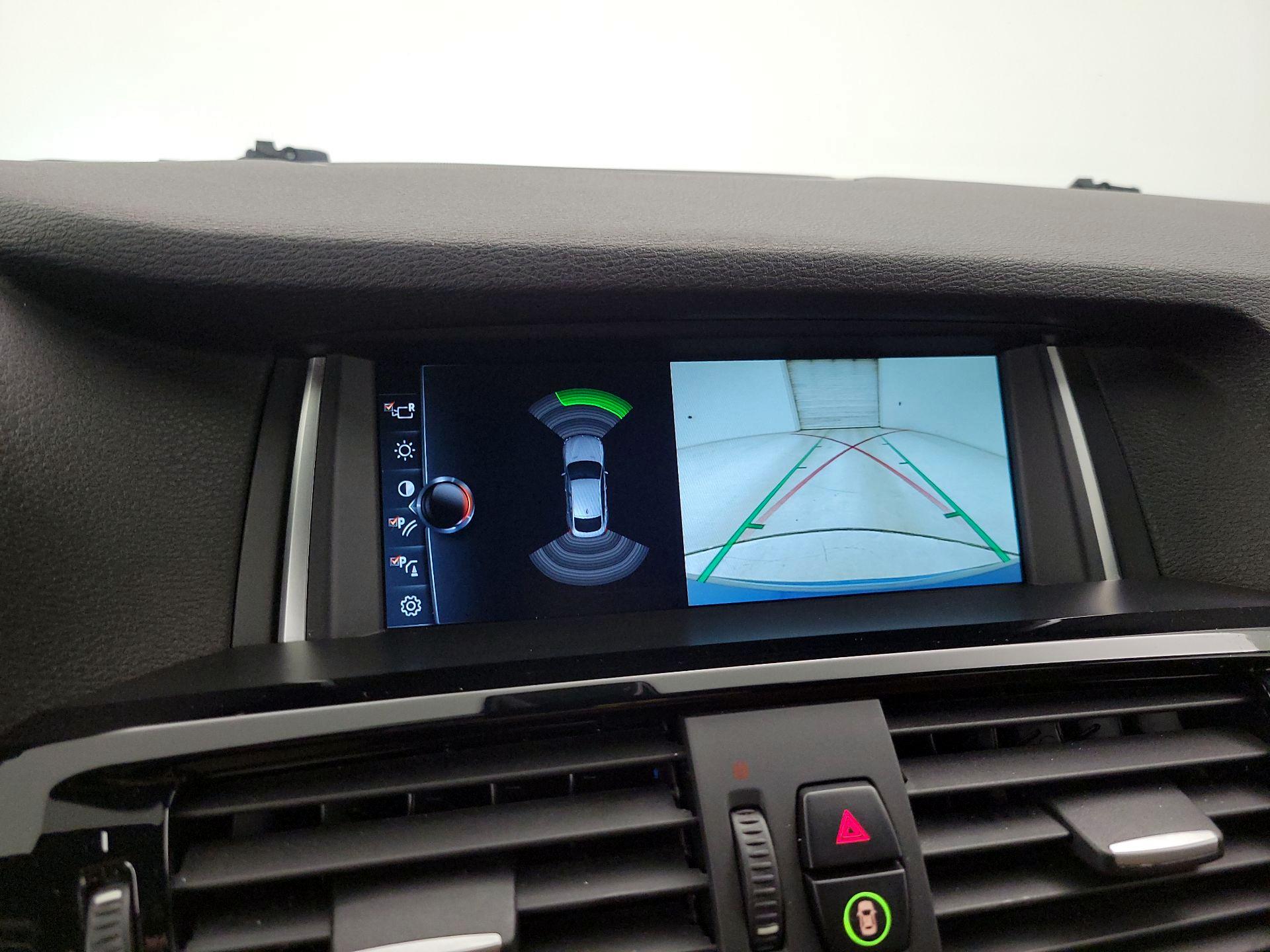 Thumbnail: 2017 BMW X4 - 15