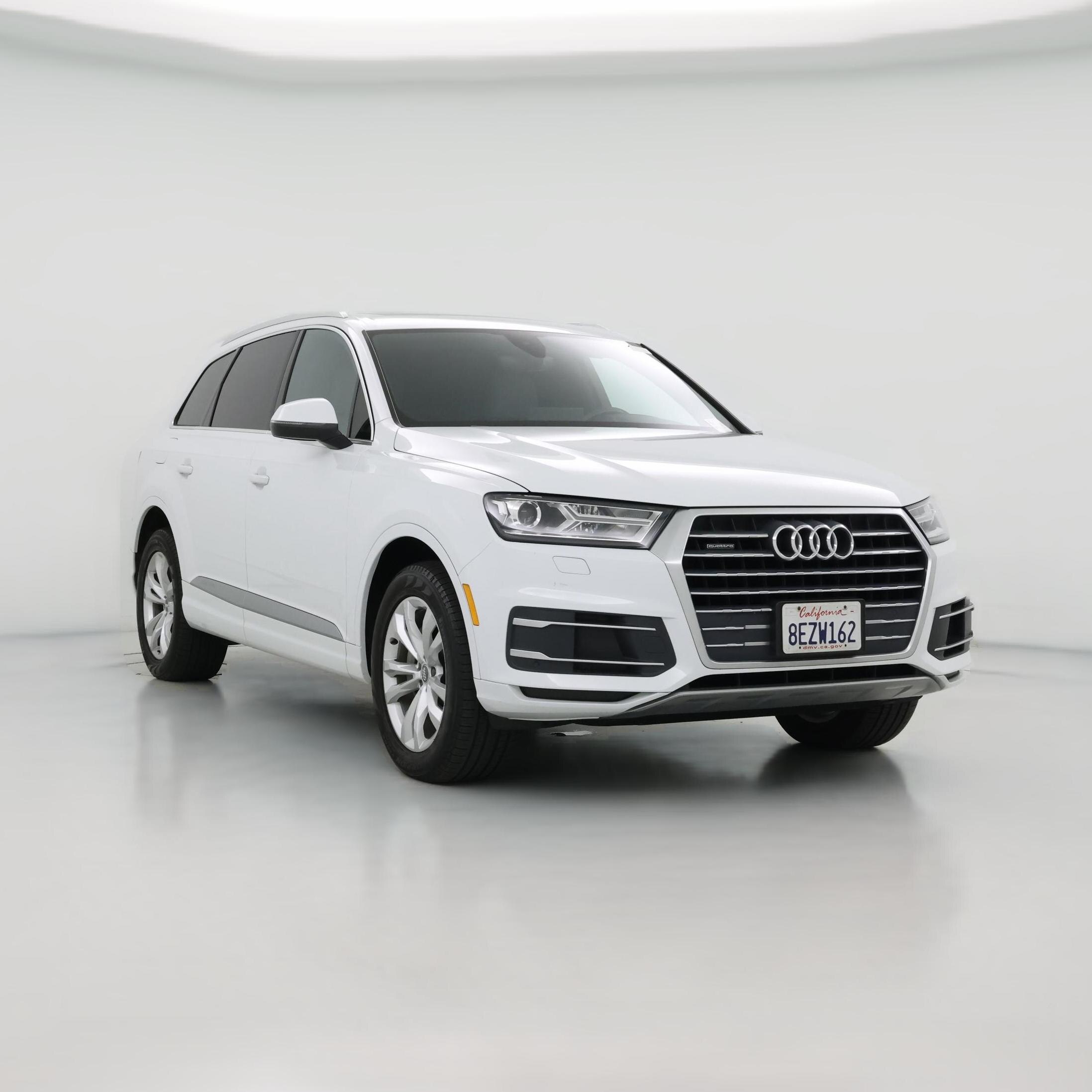 Thumbnail: 2018 Audi Q7 - 1