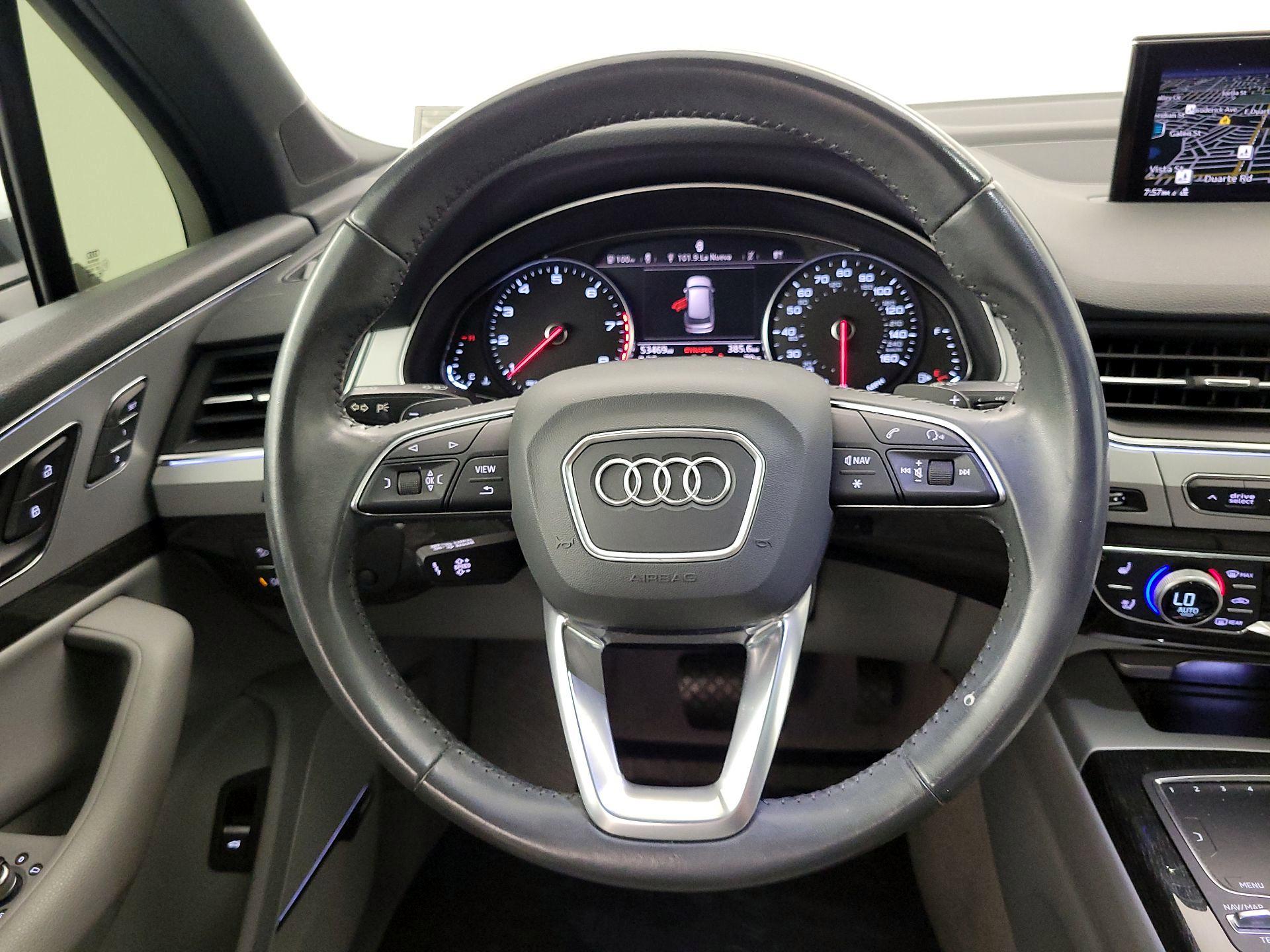 Thumbnail: 2018 Audi Q7 - 10
