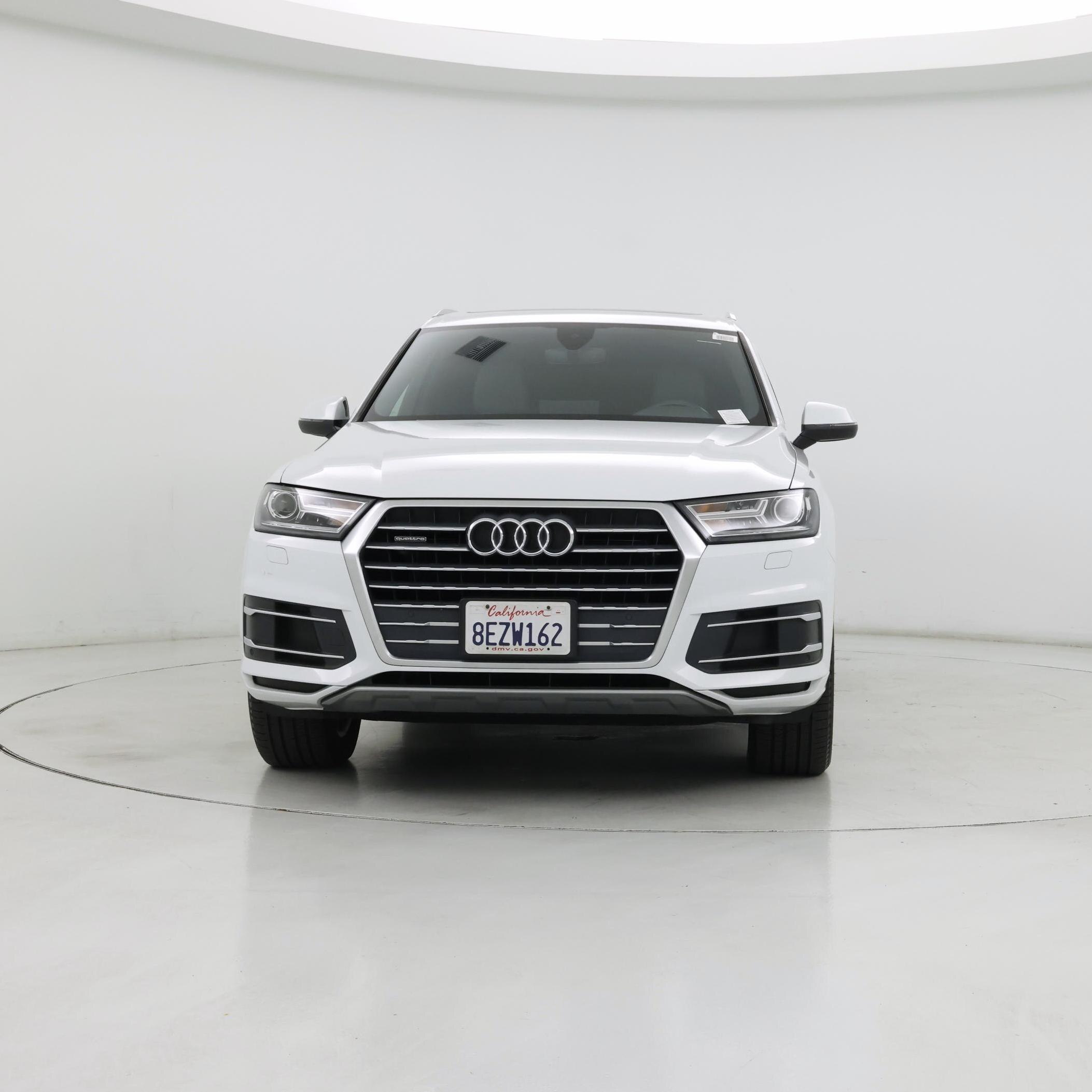Thumbnail: 2018 Audi Q7 - 5