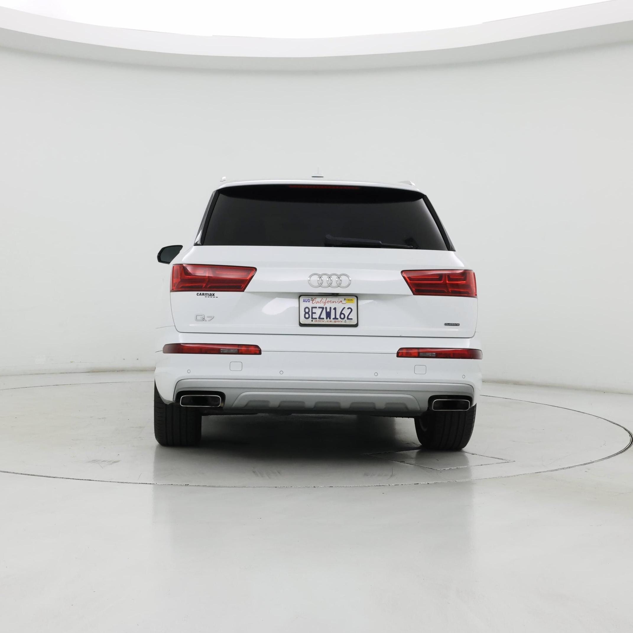 Thumbnail: 2018 Audi Q7 - 6