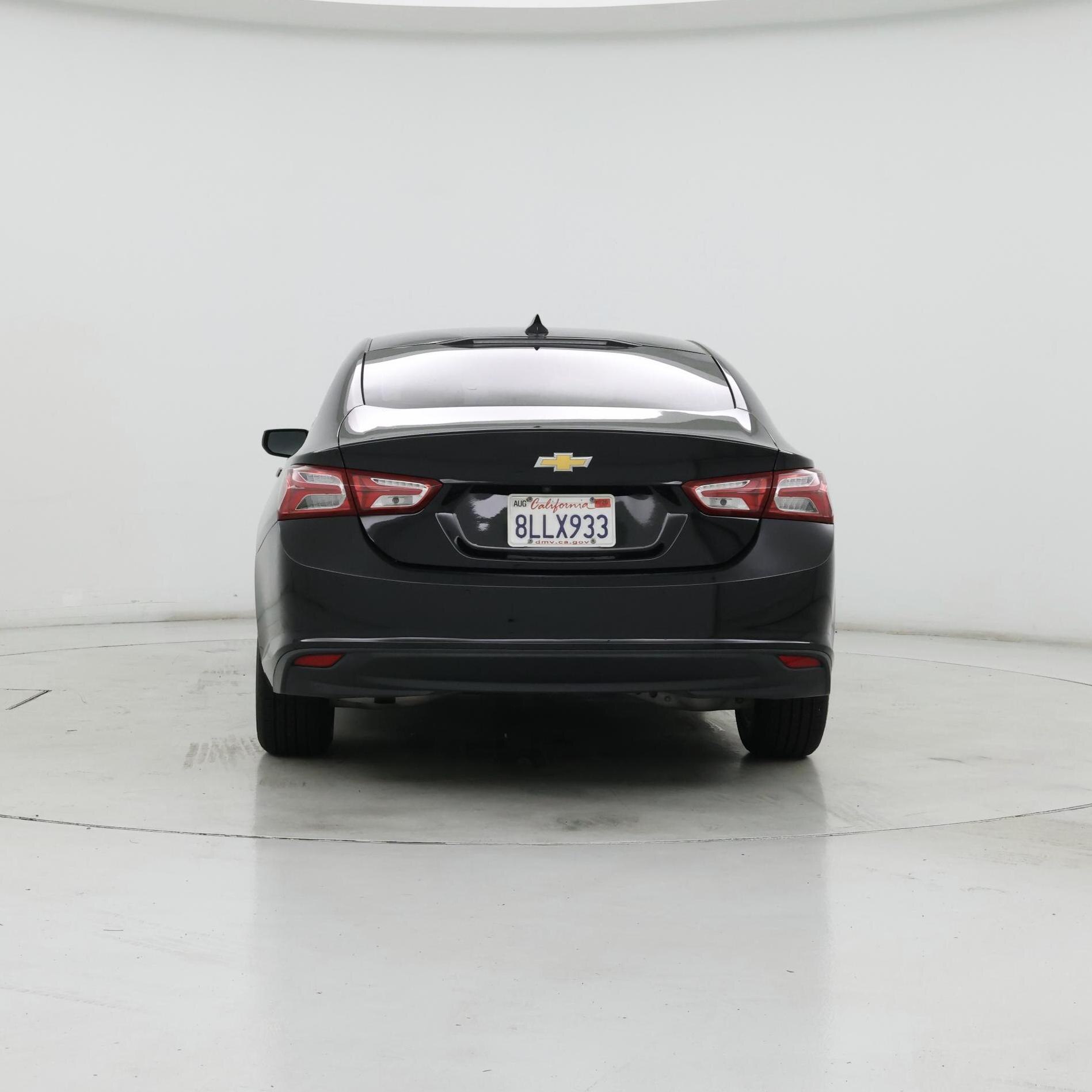 Thumbnail: 2019 Chevrolet Malibu - 6