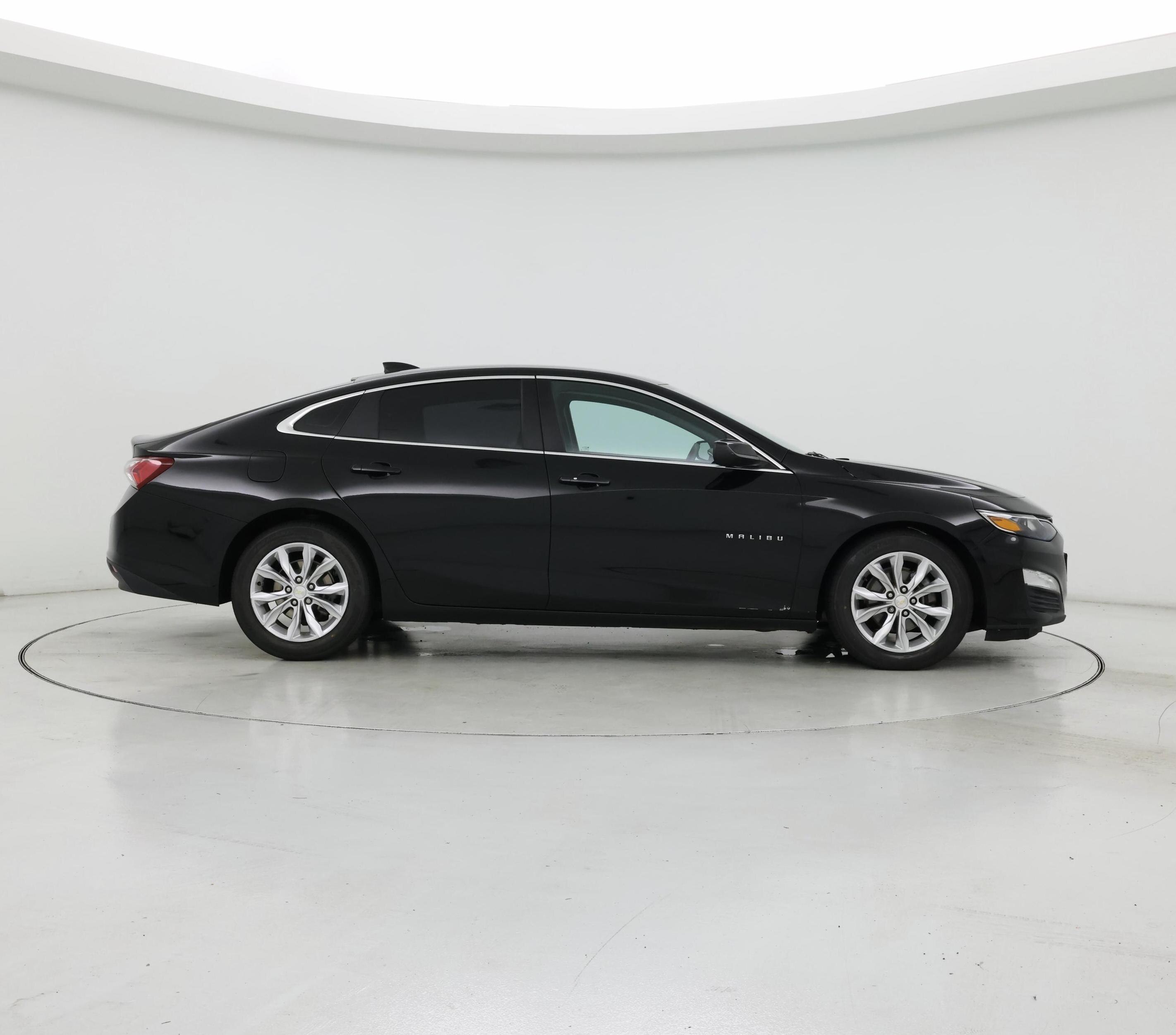 Thumbnail: 2019 Chevrolet Malibu - 7