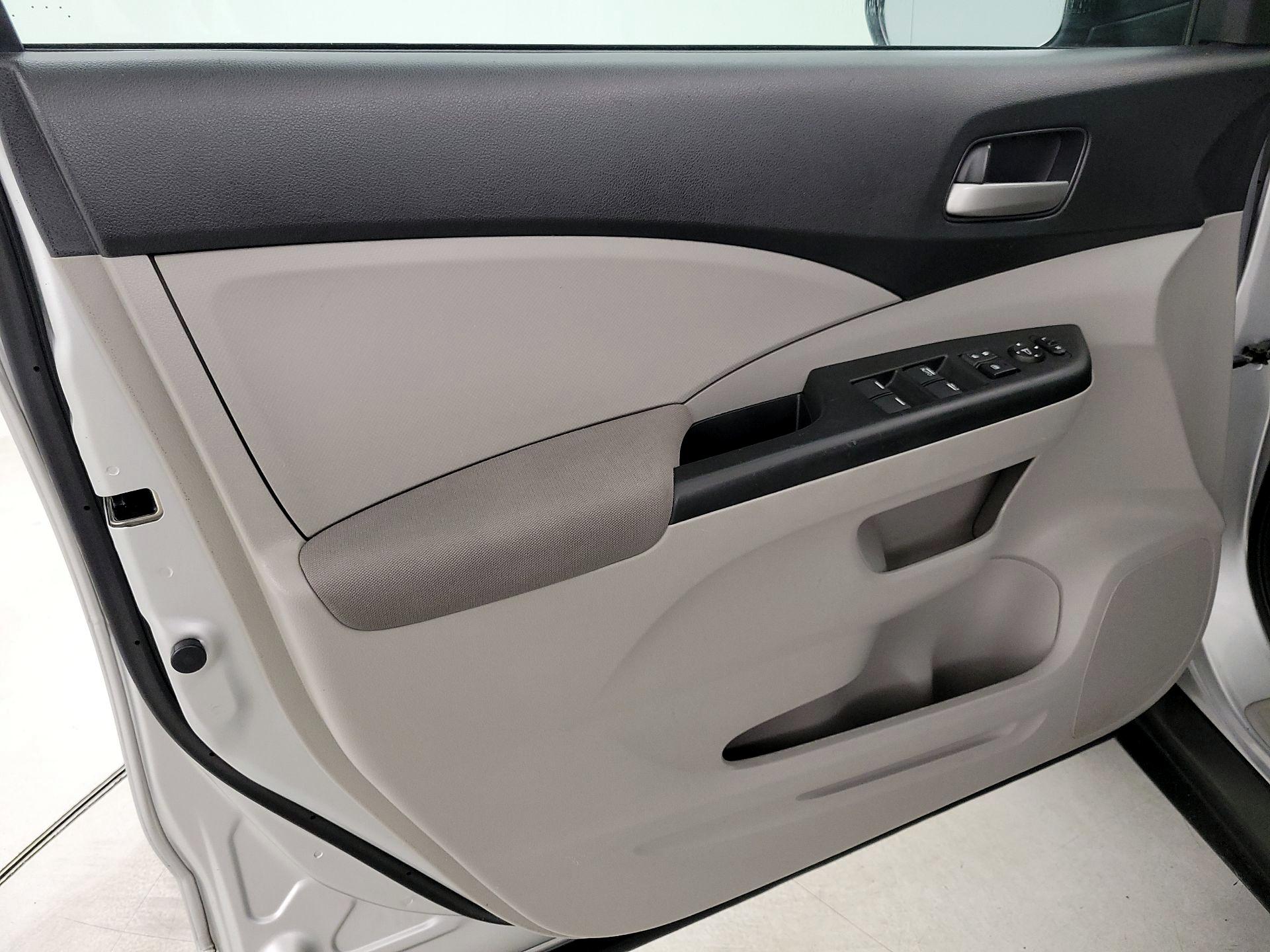 Thumbnail: 2014 Honda CR-V - 12