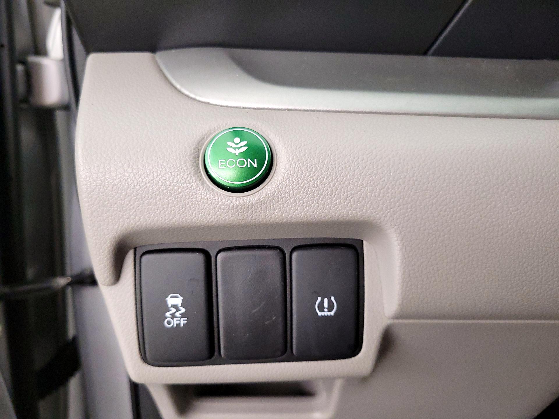 Thumbnail: 2014 Honda CR-V - 13