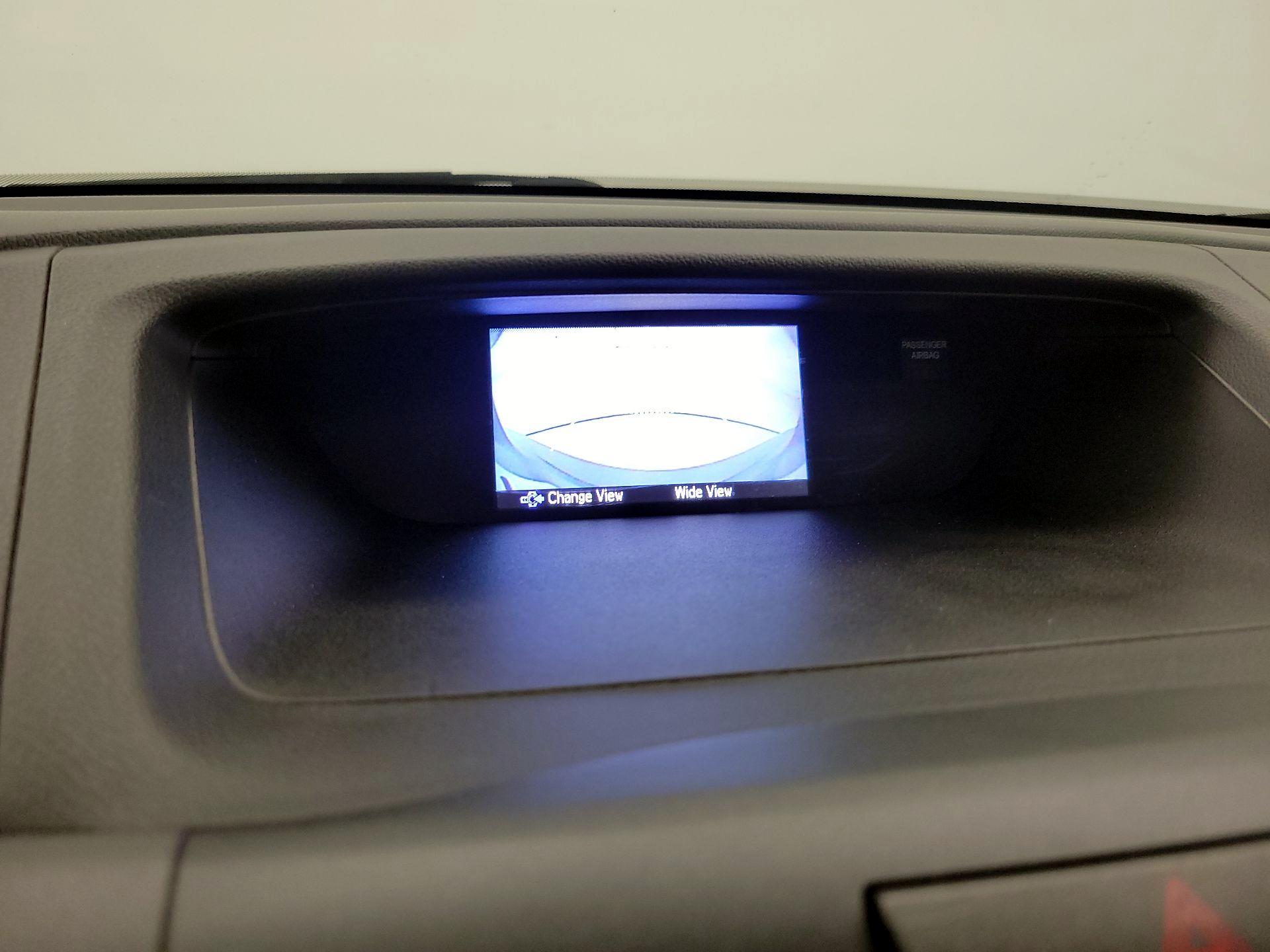 Thumbnail: 2014 Honda CR-V - 14