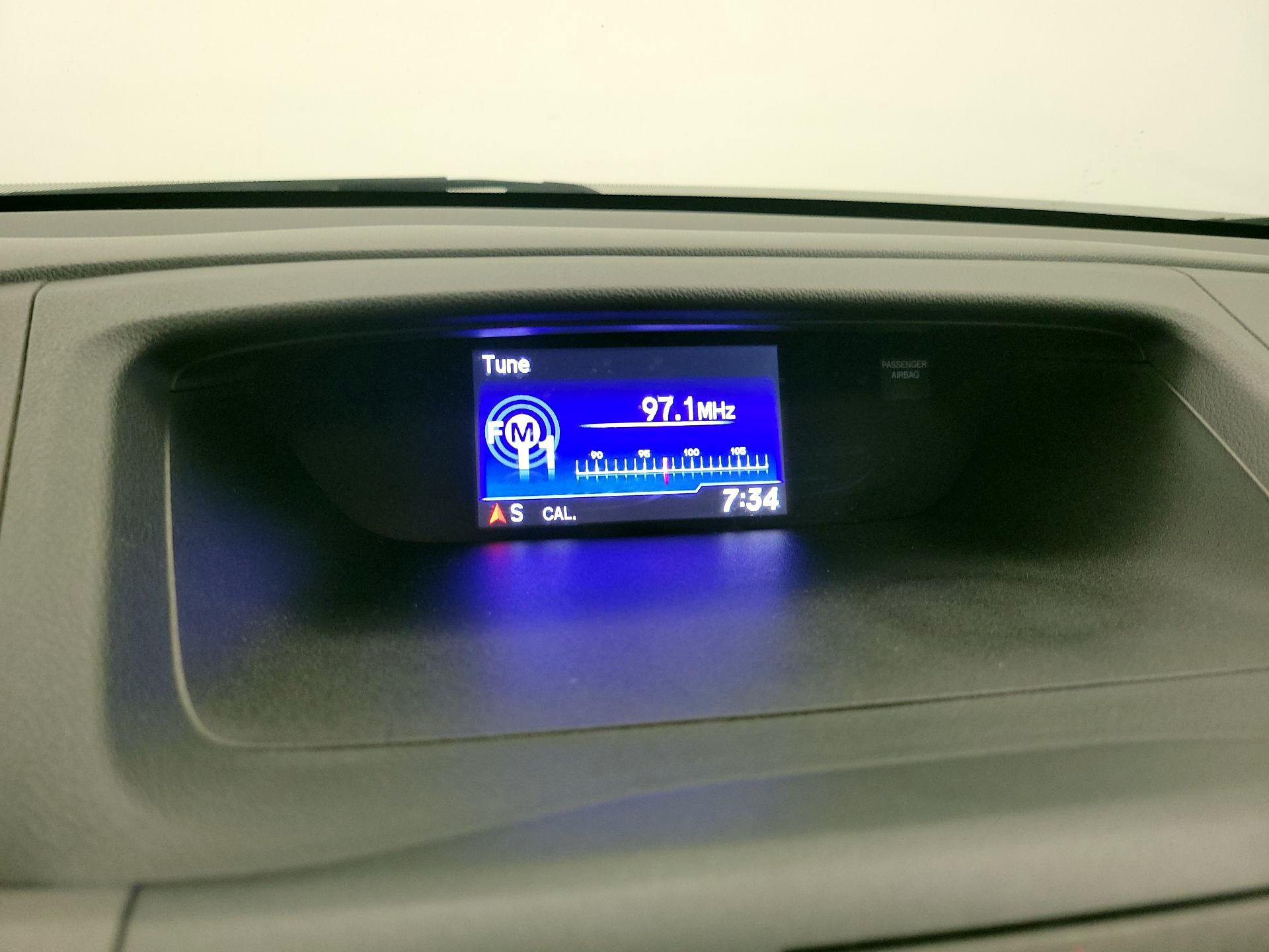 Thumbnail: 2014 Honda CR-V - 15