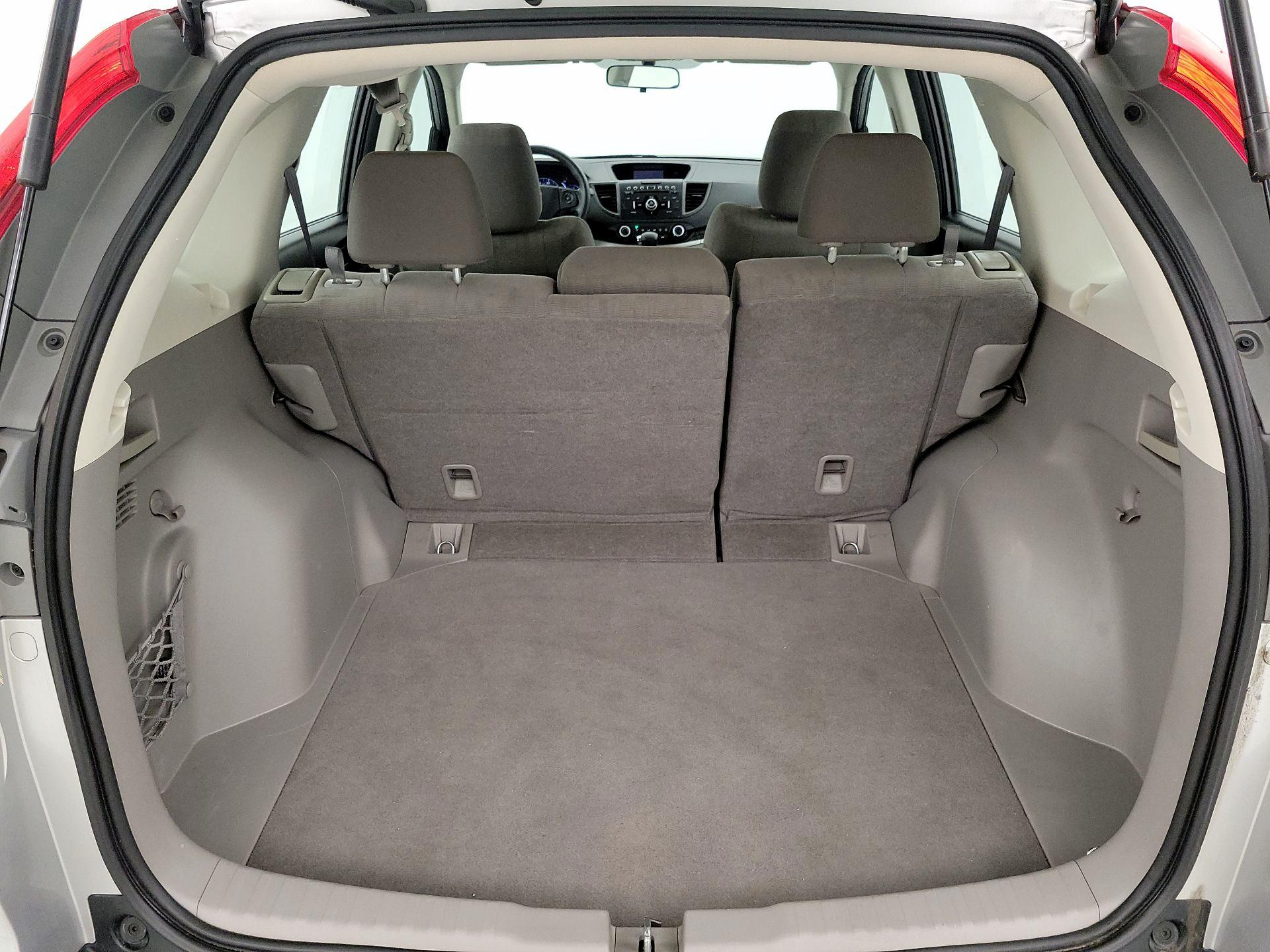 Thumbnail: 2014 Honda CR-V - 20