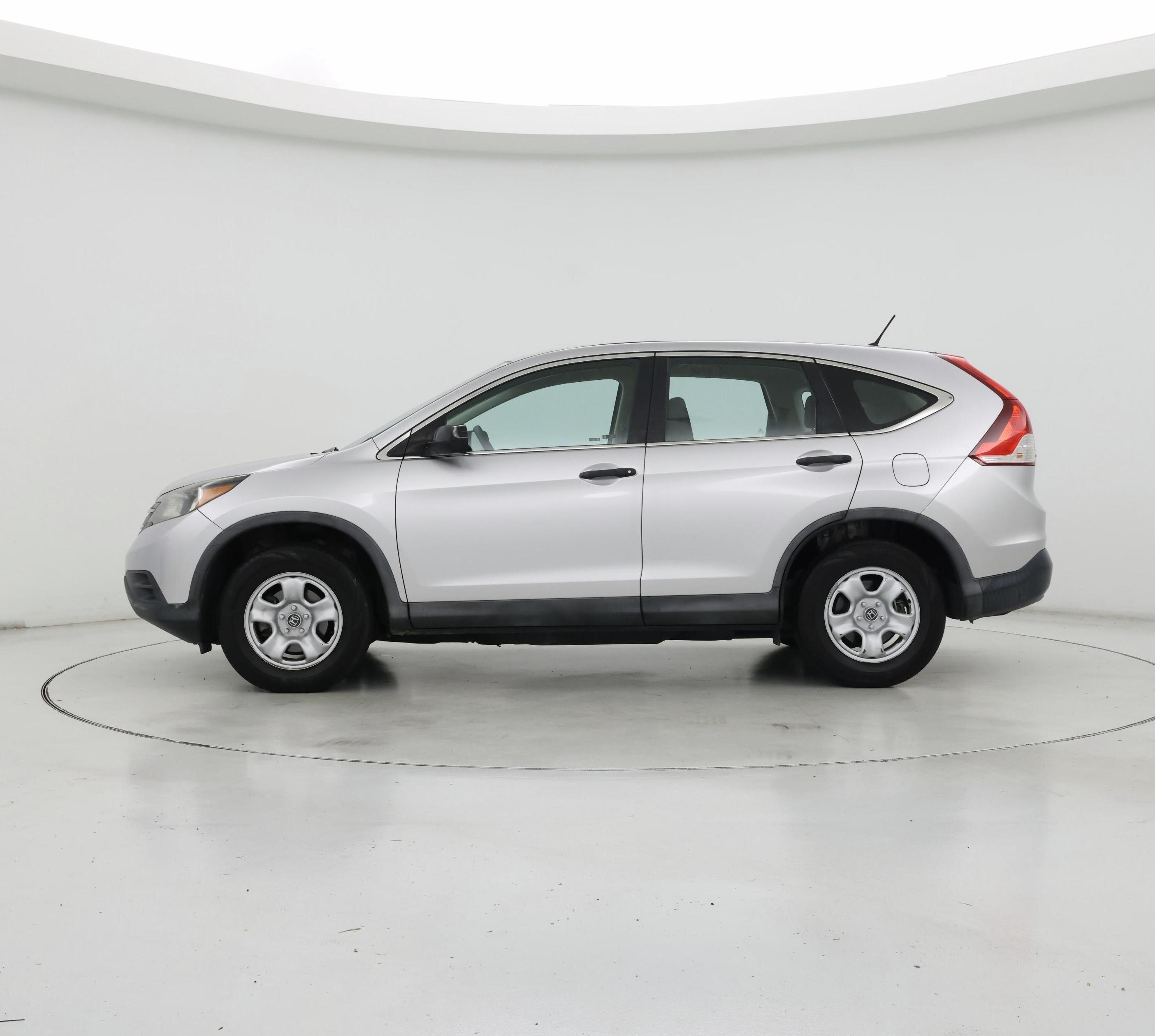 Thumbnail: 2014 Honda CR-V - 3