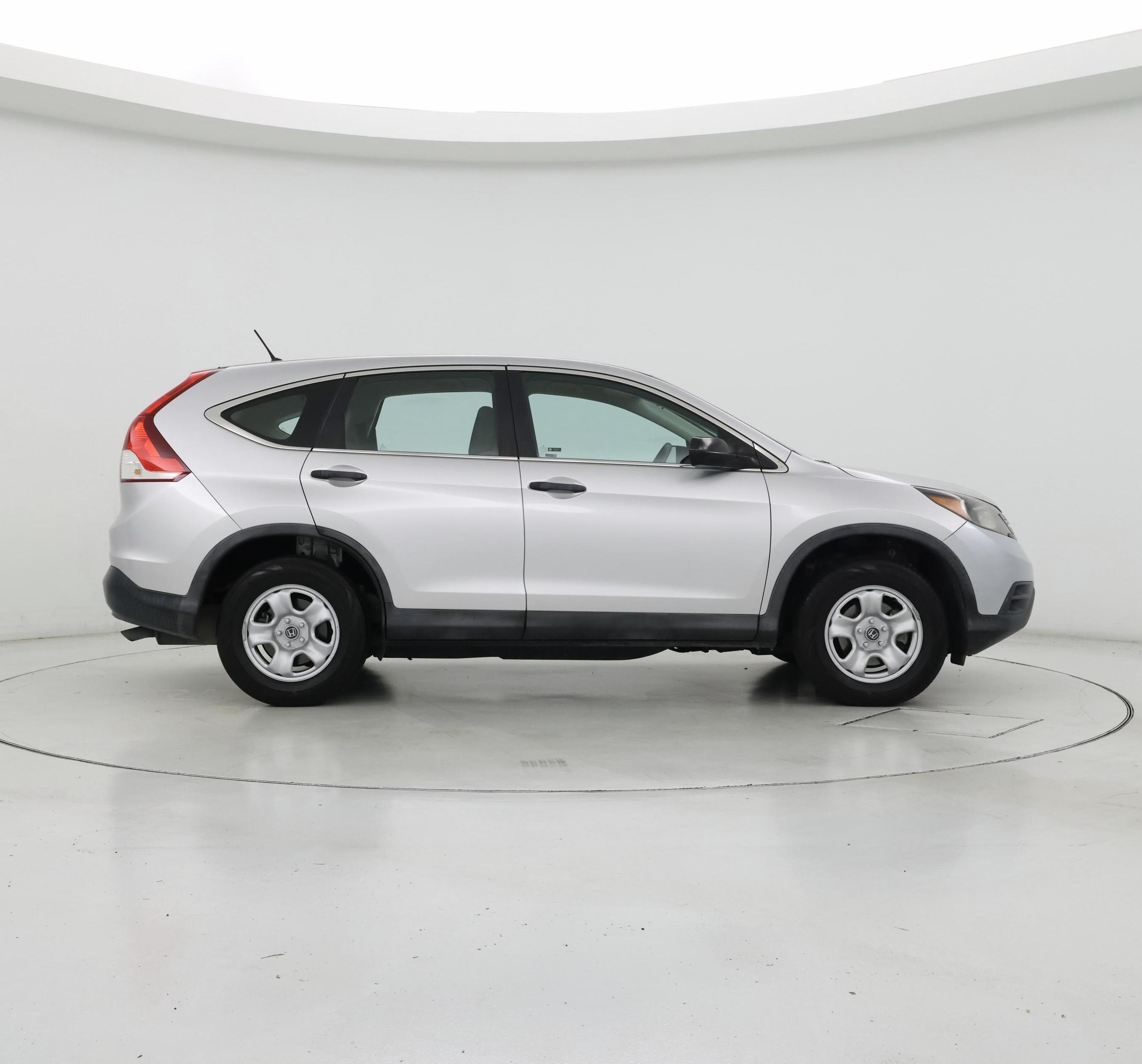 Thumbnail: 2014 Honda CR-V - 7
