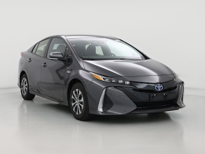 2022 Toyota Prius Prime Hybrid XLE