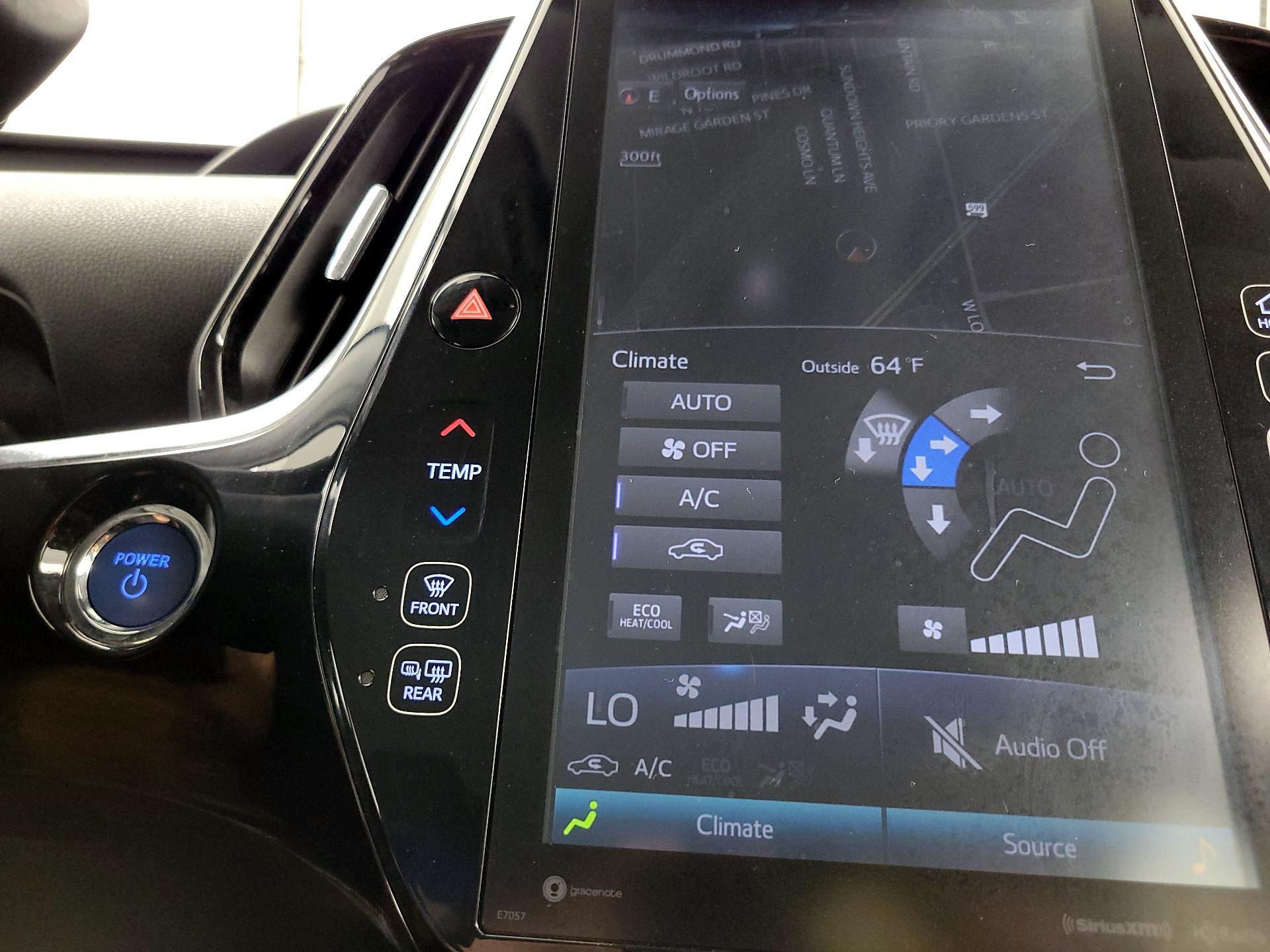 Thumbnail: 2022 Toyota Prius Prime - 17