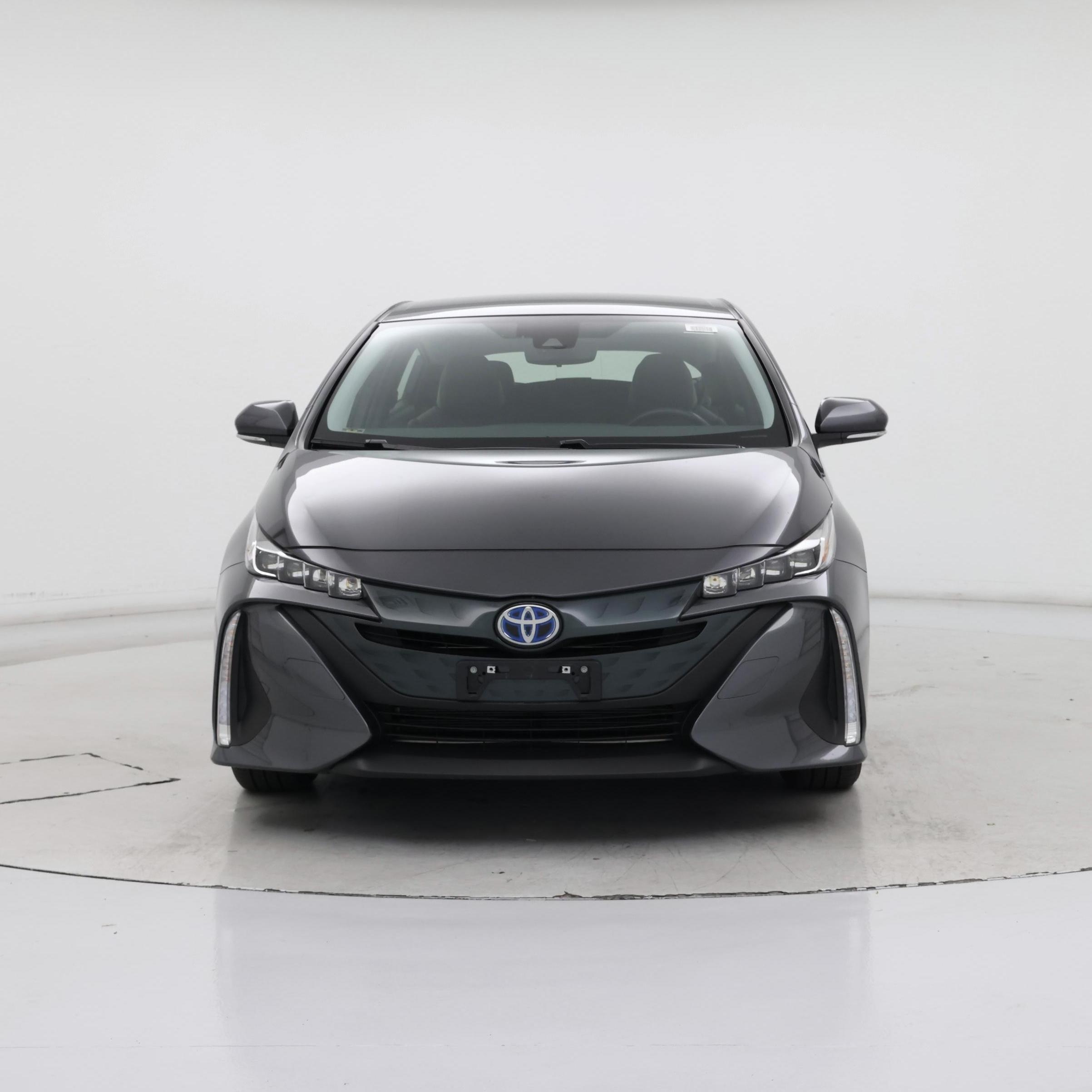 Thumbnail: 2022 Toyota Prius Prime - 5