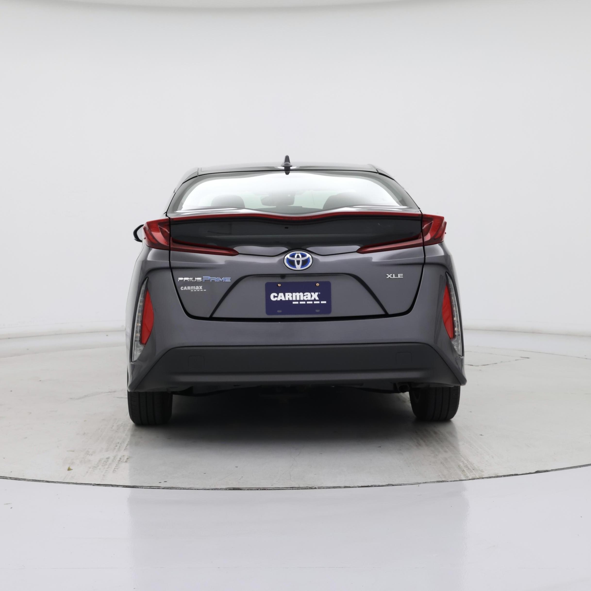Thumbnail: 2022 Toyota Prius Prime - 6