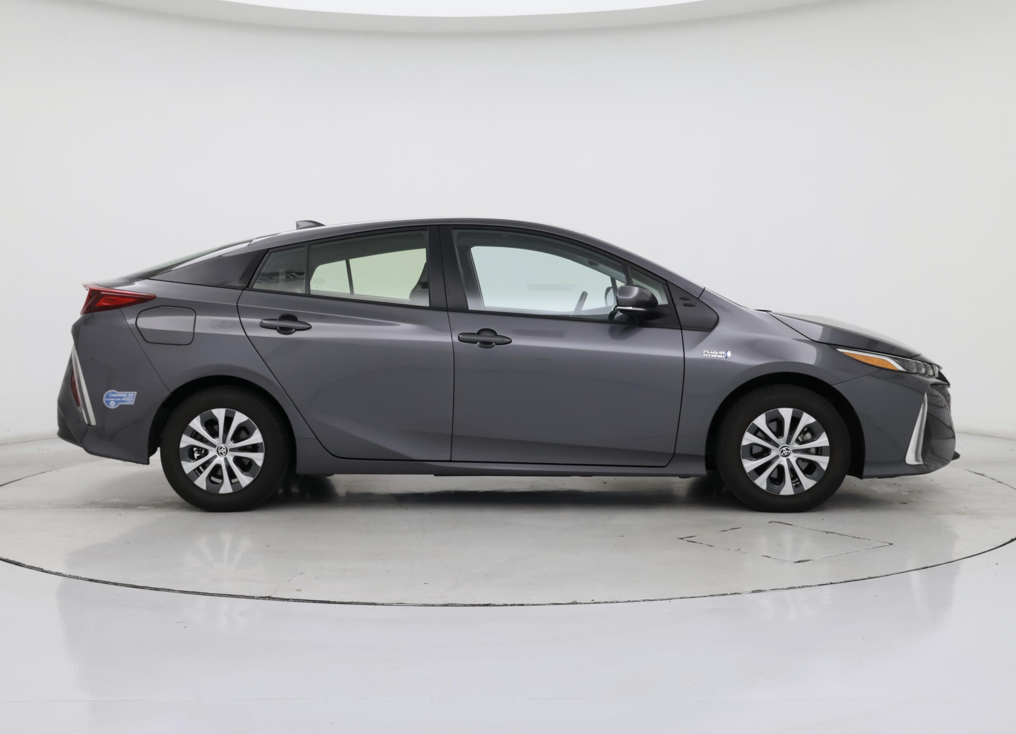 Thumbnail: 2022 Toyota Prius Prime - 7