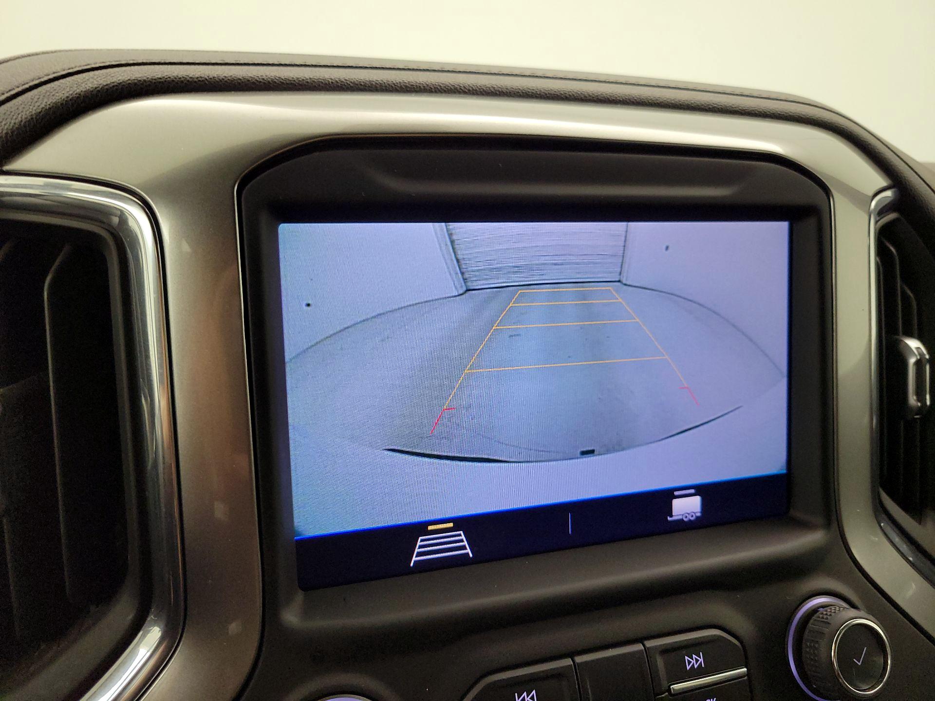 Thumbnail: 2021 Chevrolet Silverado 1500 - 14